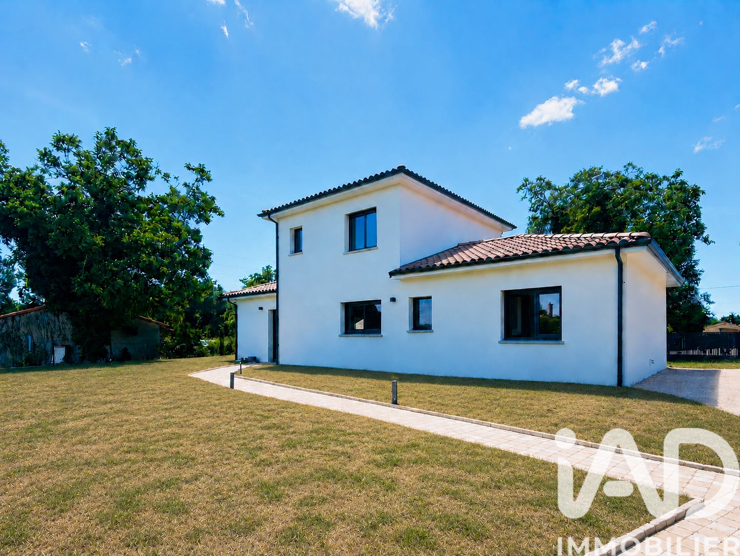 Maison à vendre, 120m², Noé
