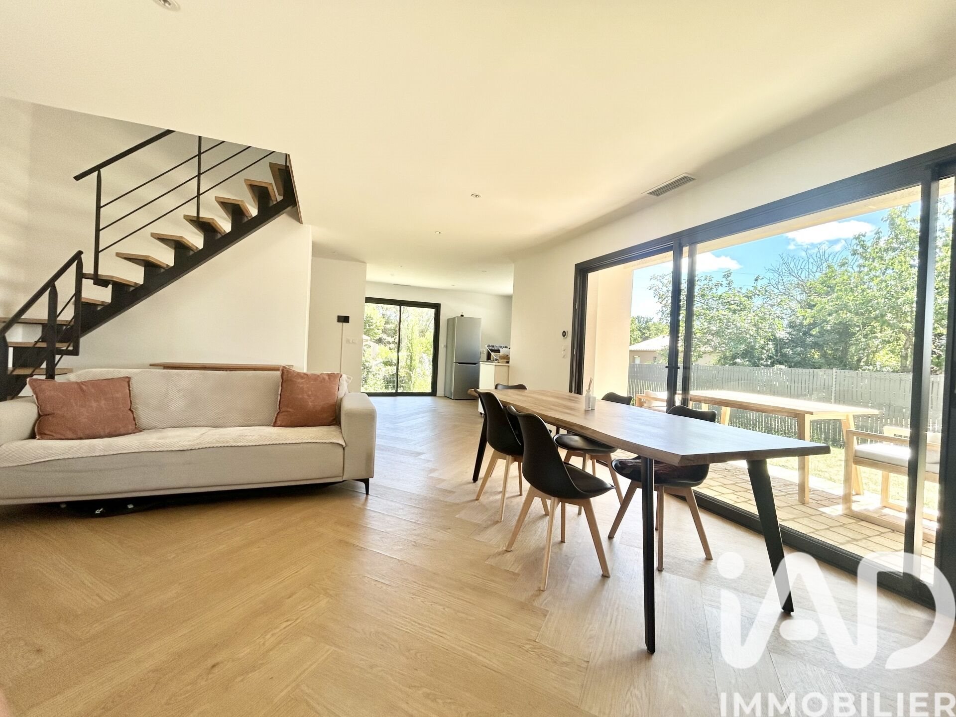 Maison à vendre, 120m², Noé