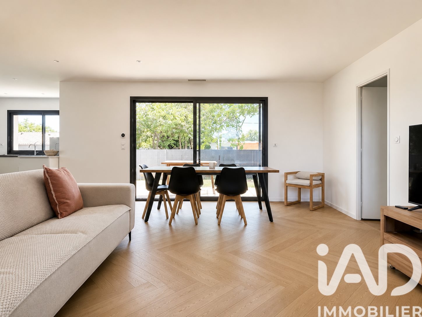 Maison à vendre, 120m², Noé