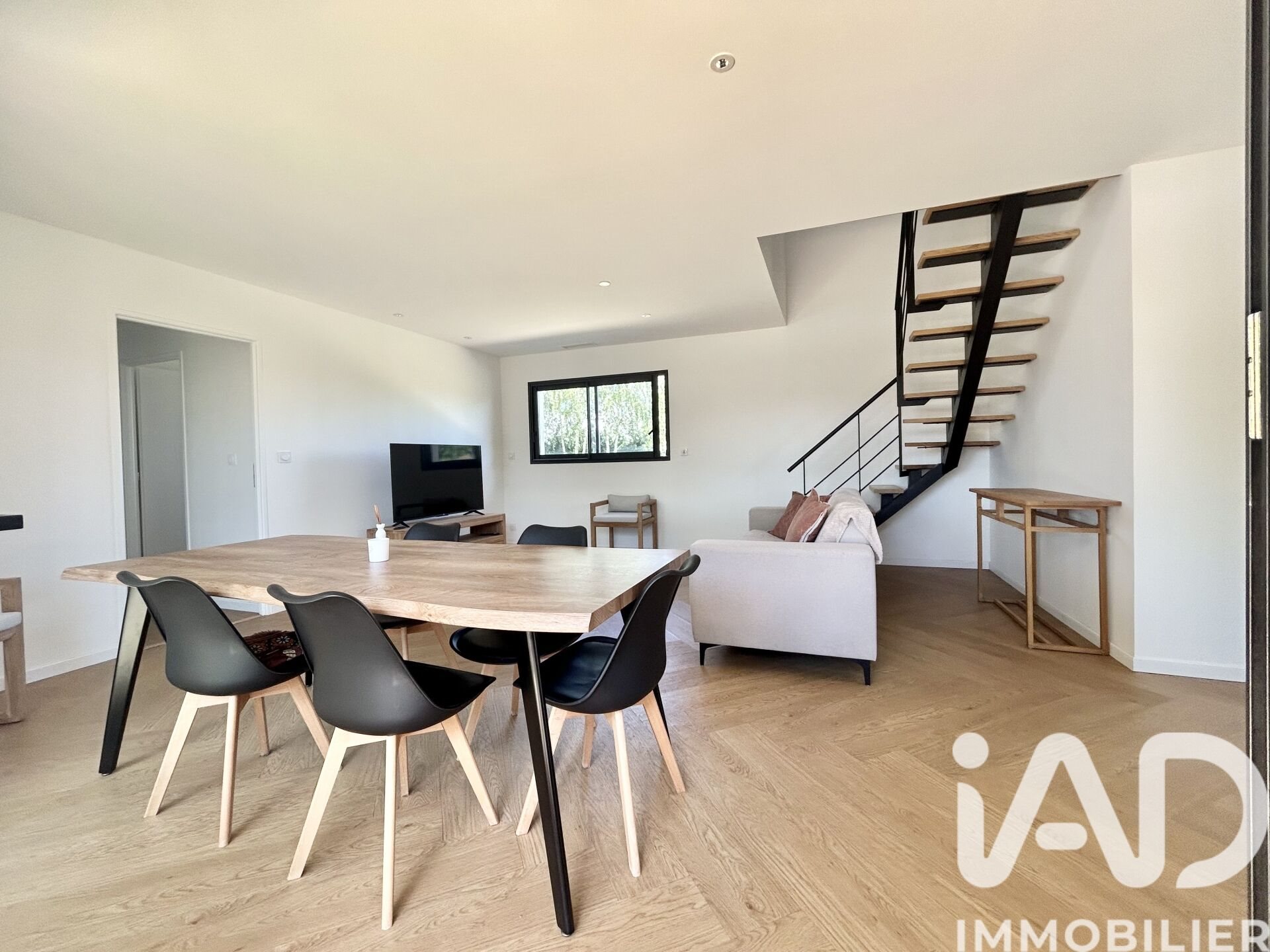 Maison à vendre, 120m², Noé