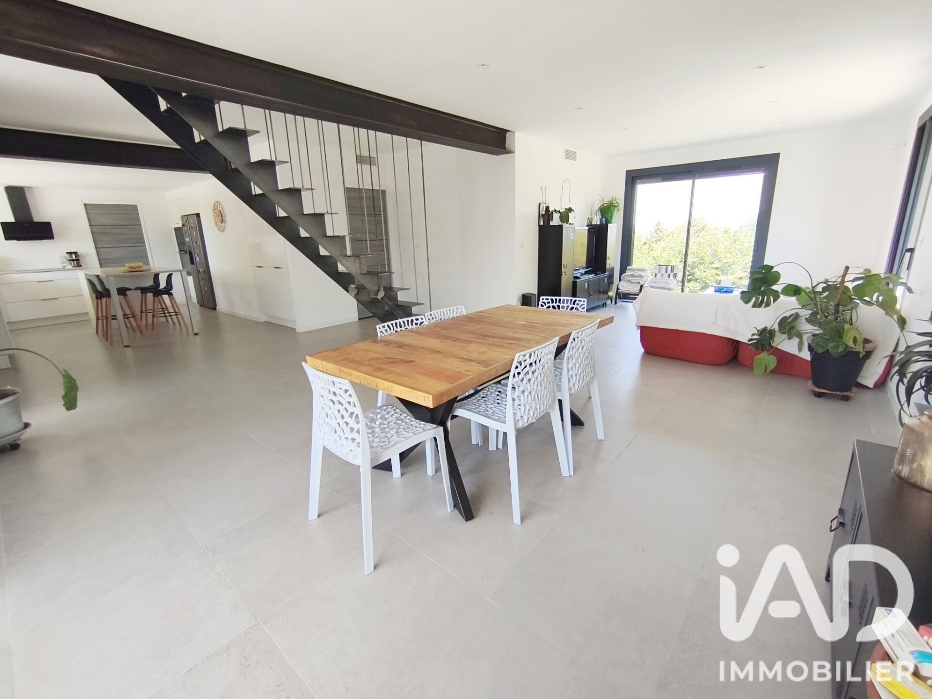 Maison à vendre, 180m², Bonrepos-Riquet