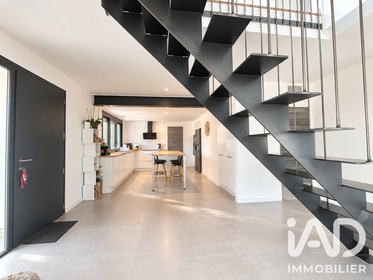 Maison à vendre, 180m², Bonrepos-Riquet