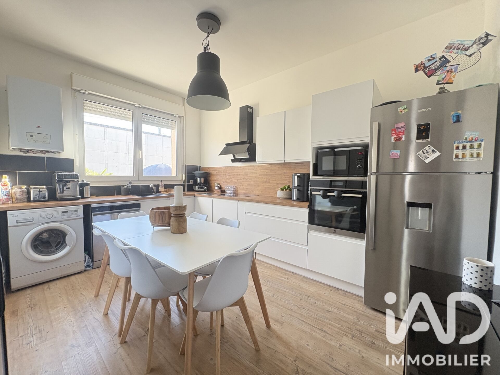 Maison à vendre, 66m², Longueau