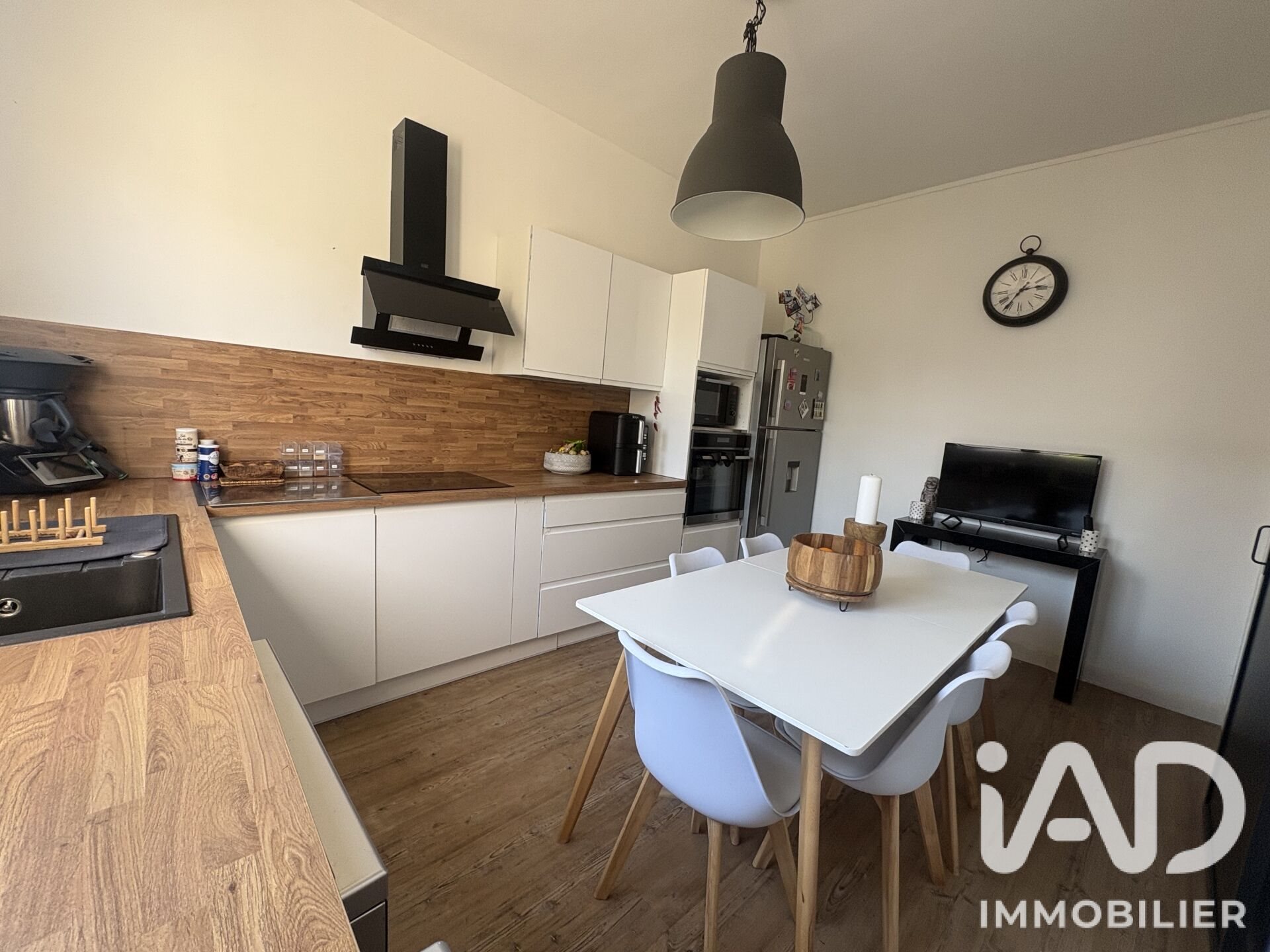 Maison à vendre, 66m², Longueau