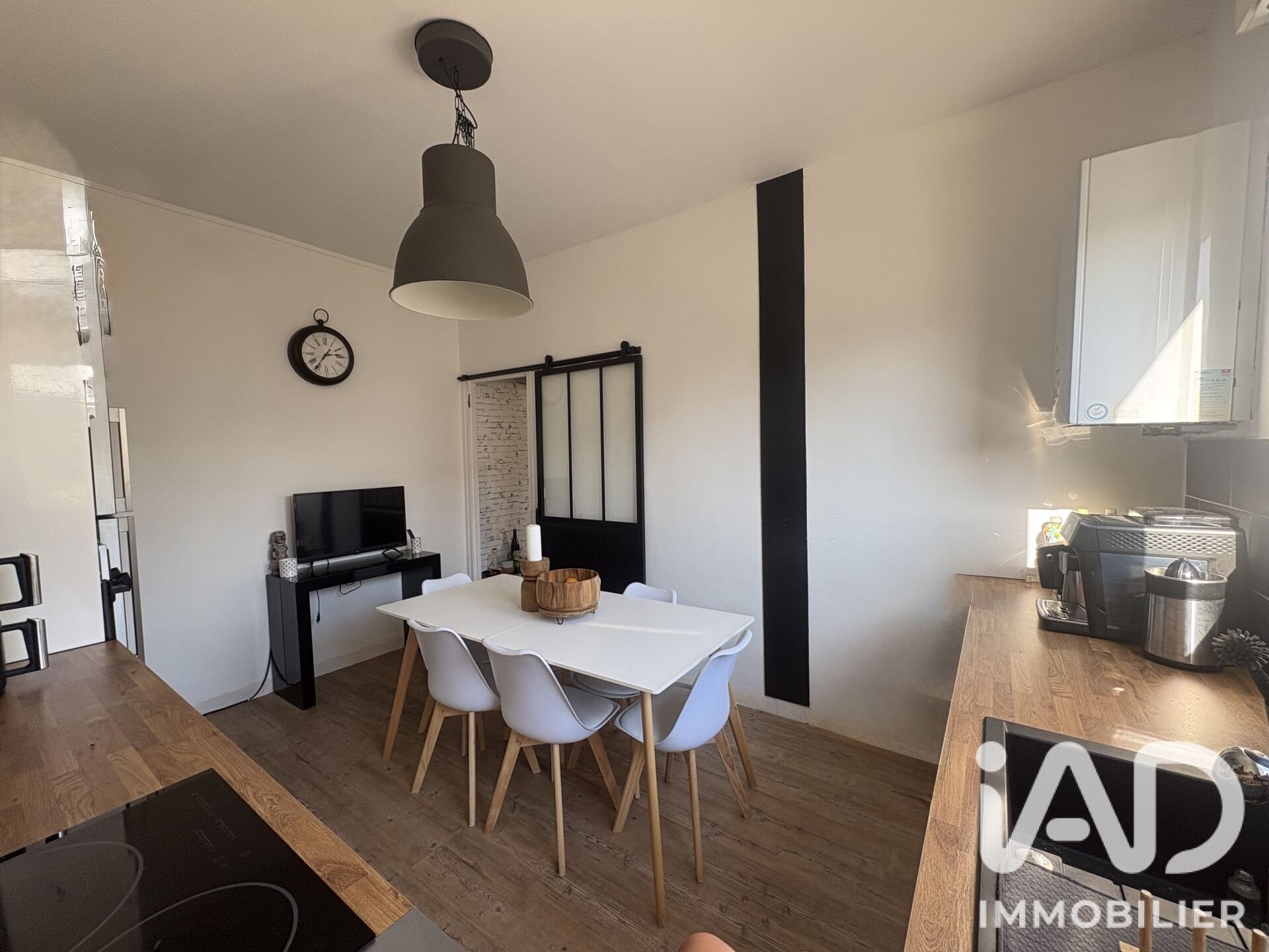 Maison à vendre, 66m², Longueau