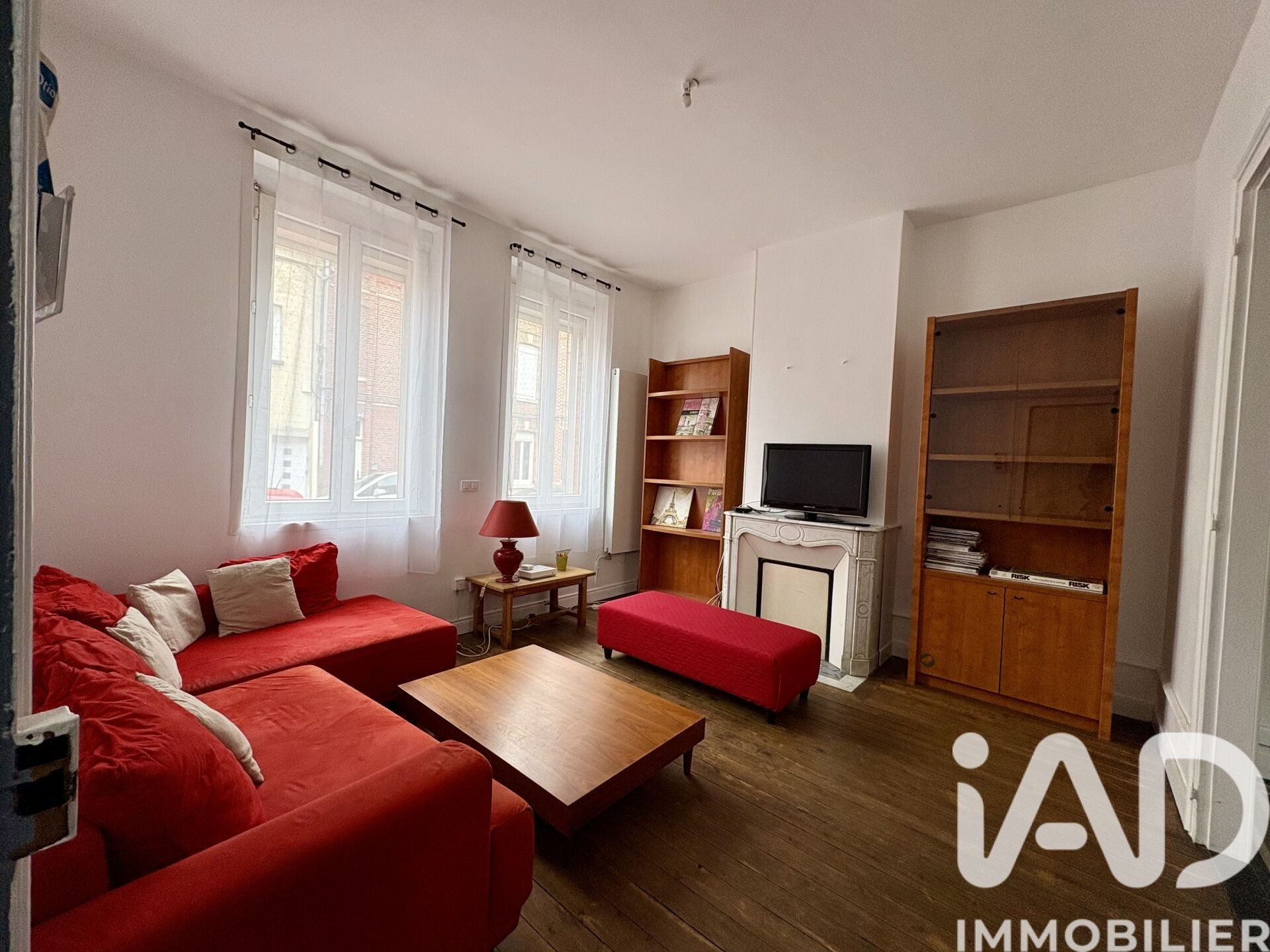 Maison à vendre, 130m², Amiens