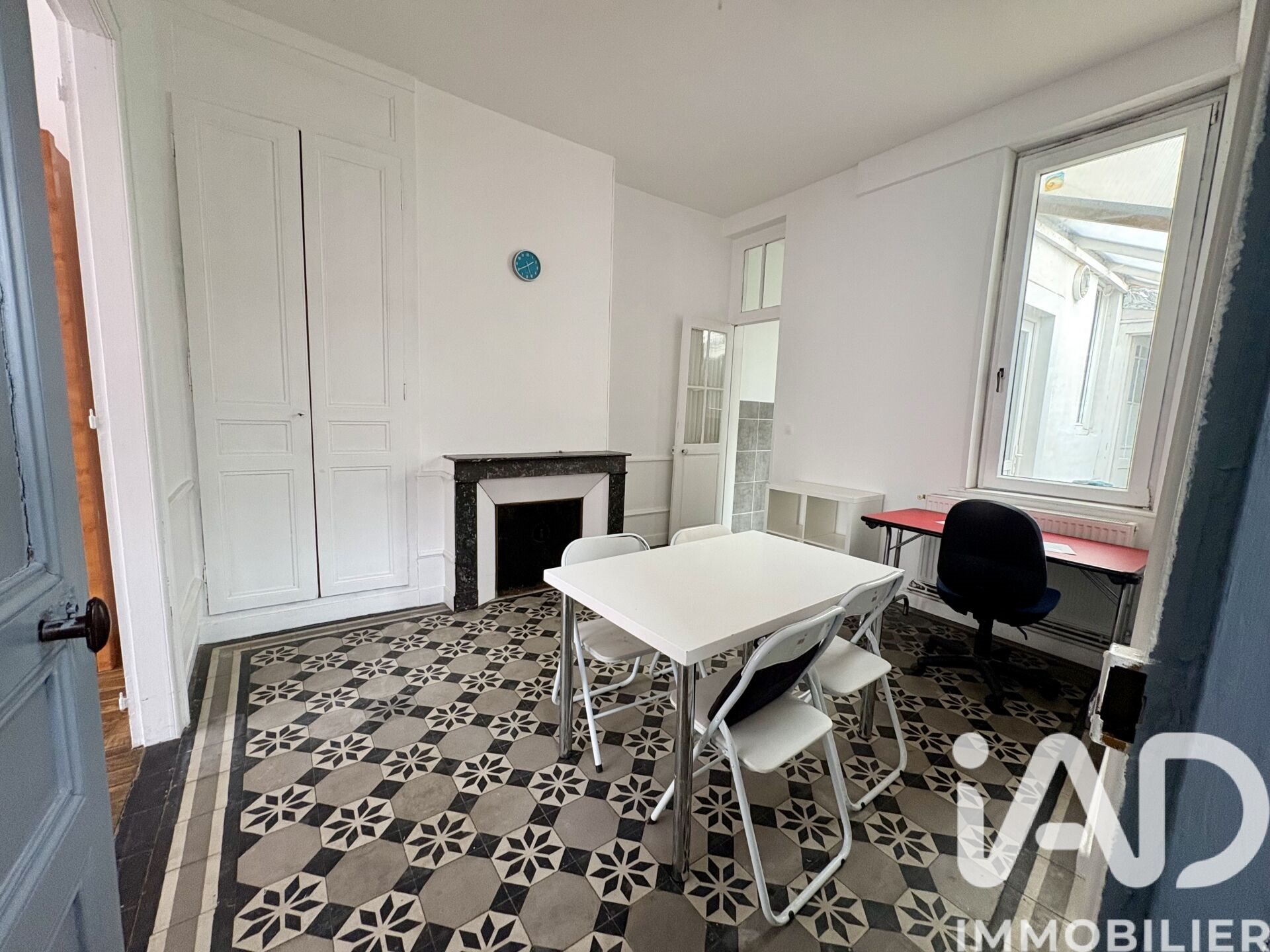 Maison à vendre, 130m², Amiens