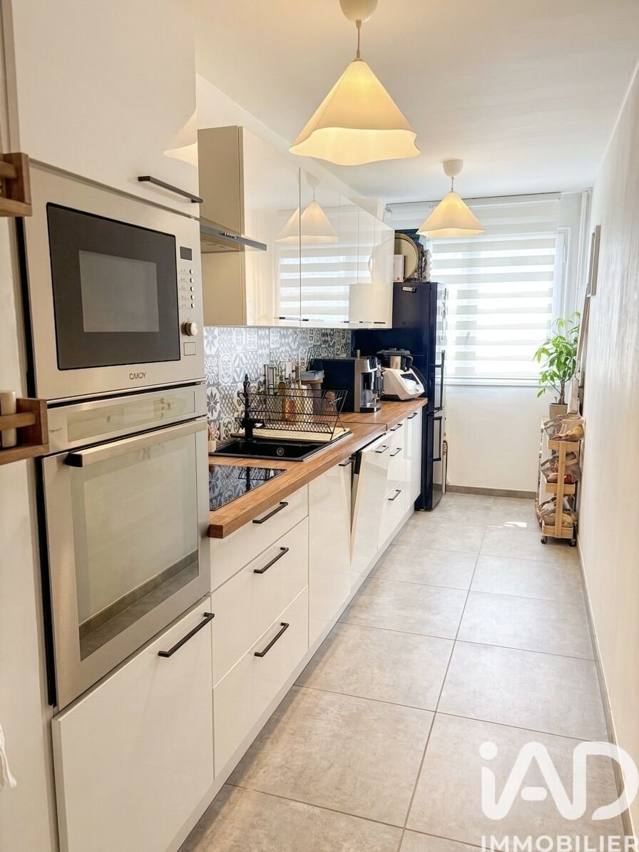 Appartement à vendre, 78m², Amiens