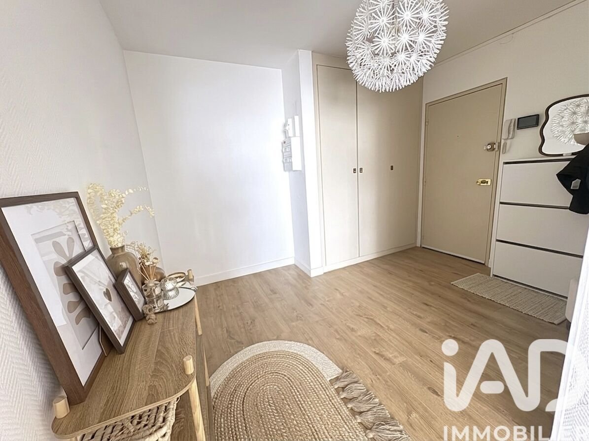 Appartement à vendre, 78m², Amiens