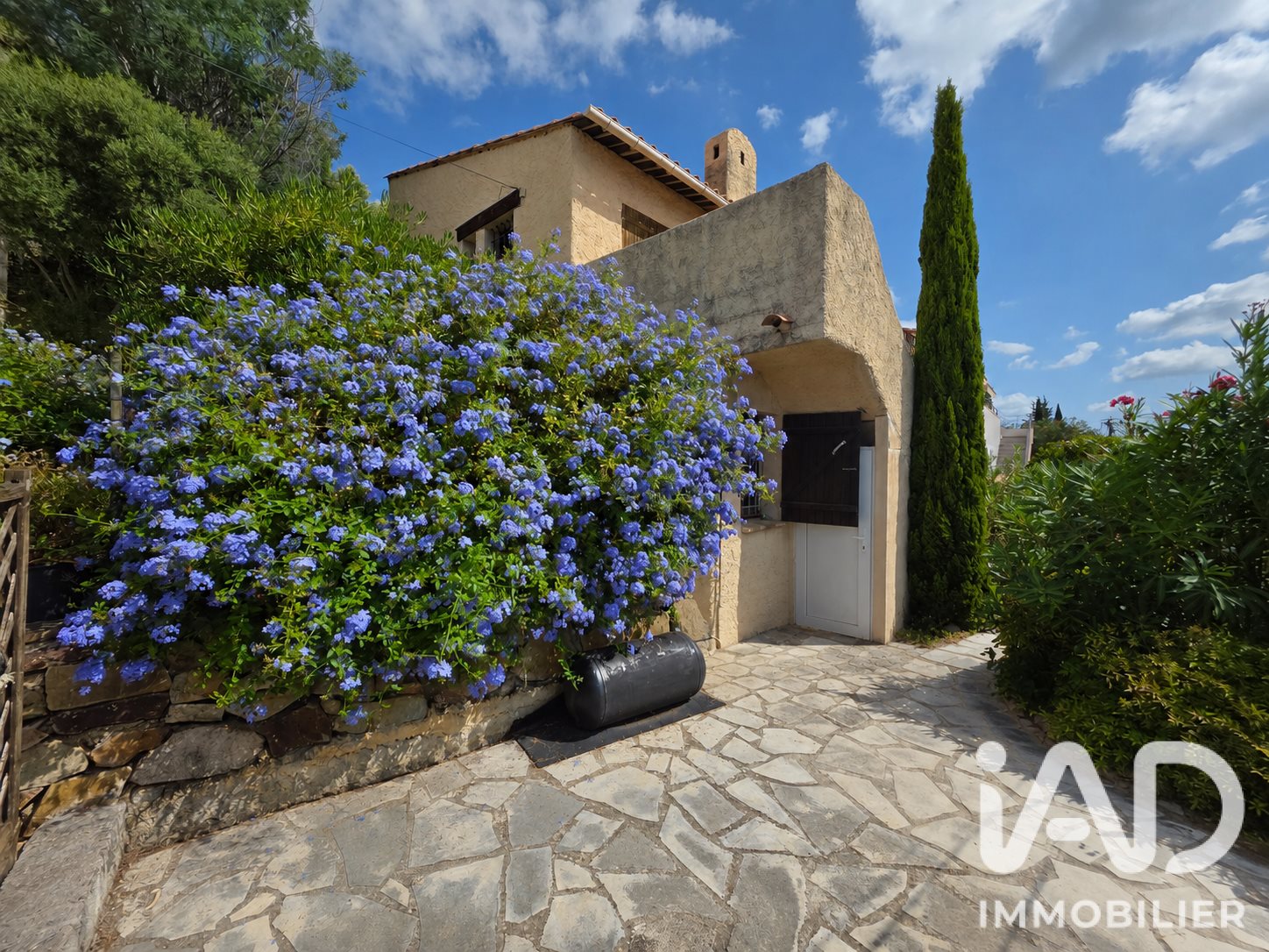 Maison à vendre, 88m², Roquebrune-sur-Argens