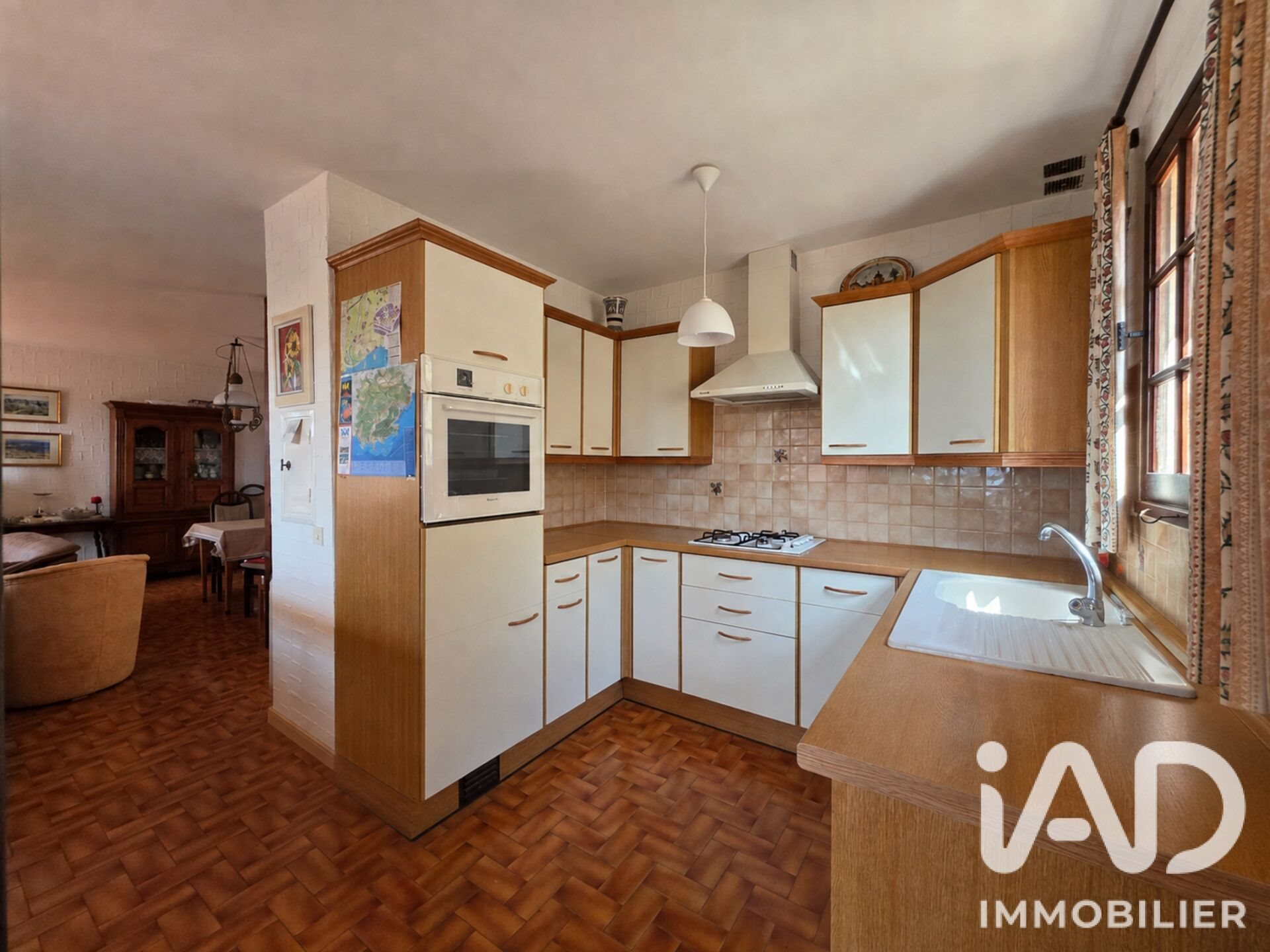 Maison à vendre, 88m², Roquebrune-sur-Argens