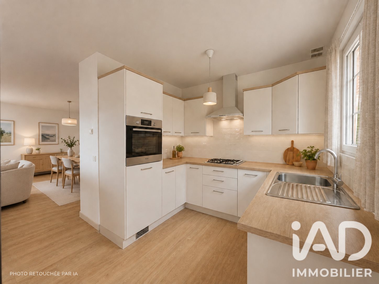 Maison à vendre, 88m², Roquebrune-sur-Argens