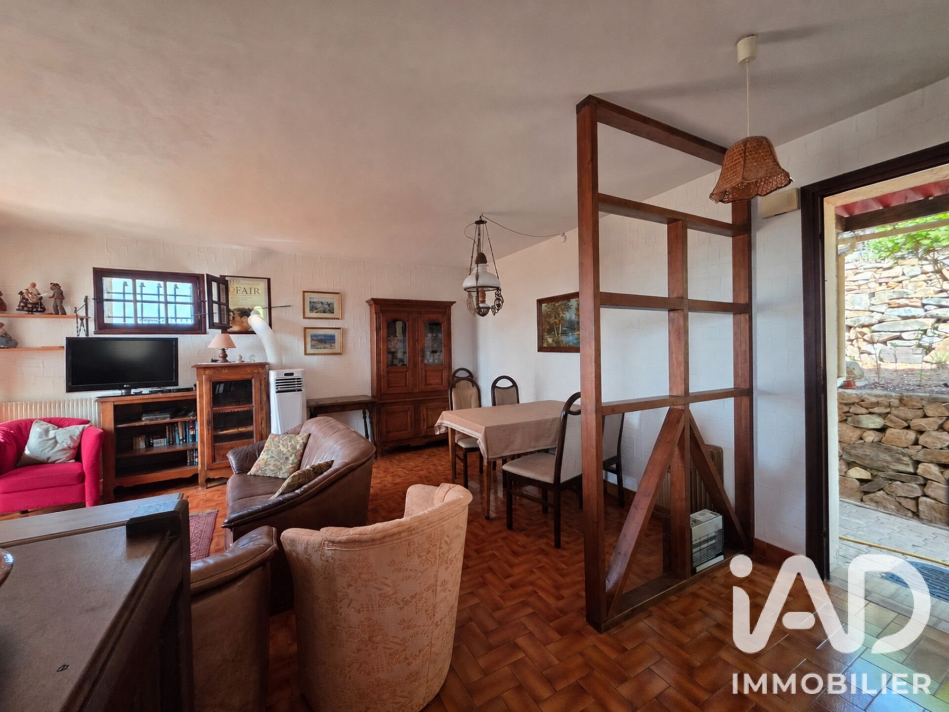 Maison à vendre, 88m², Roquebrune-sur-Argens