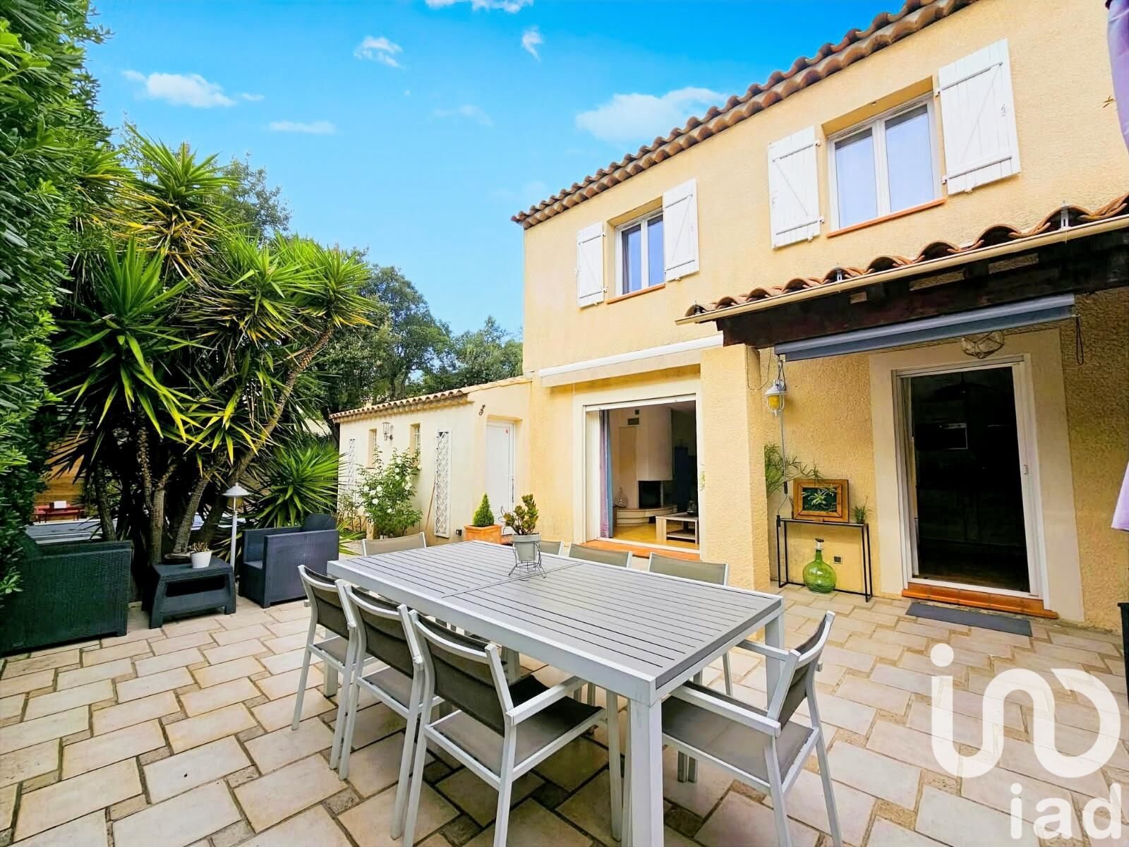 Maison à vendre, 97m², Fréjus