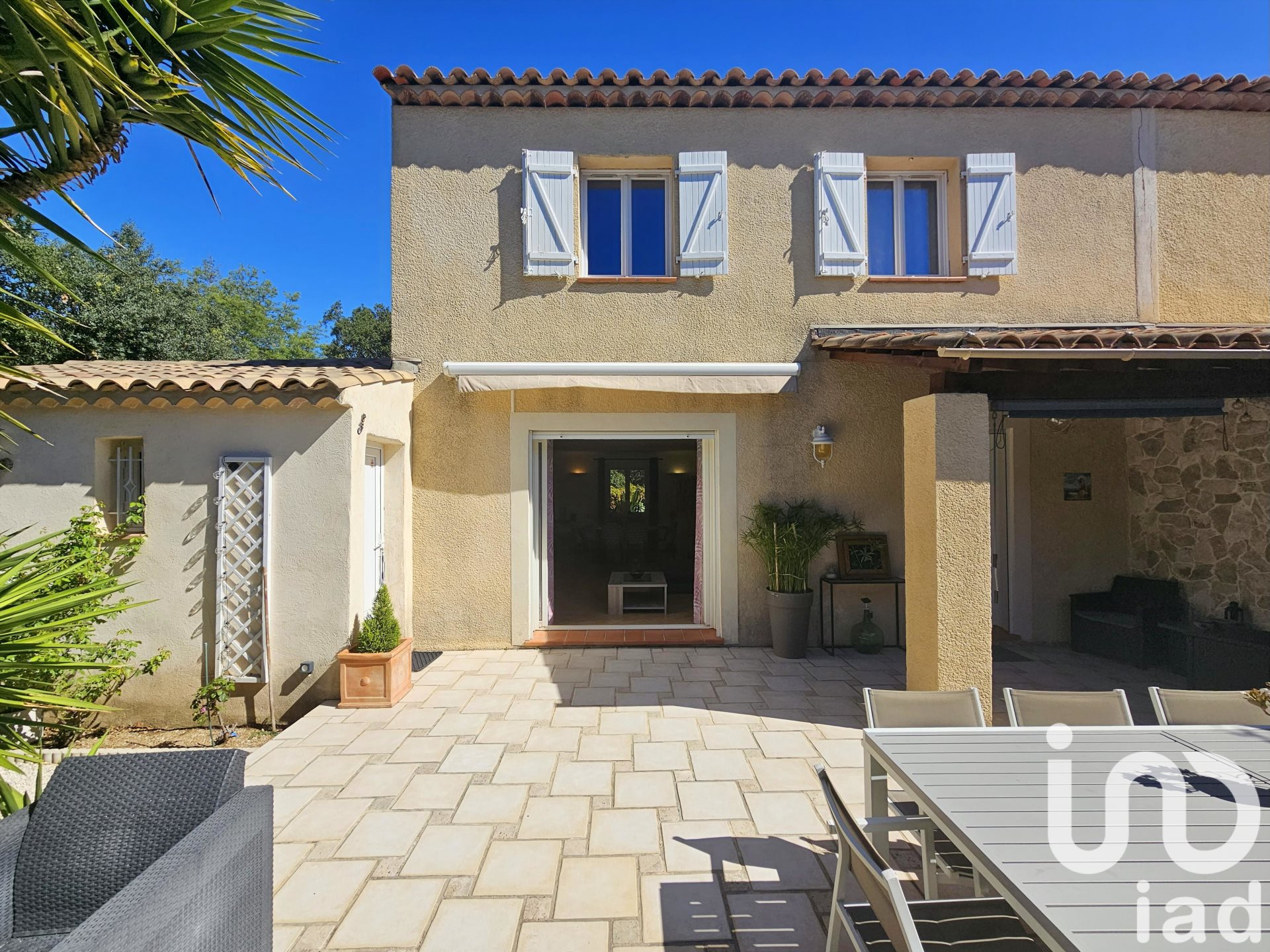 Maison à vendre, 97m², Fréjus