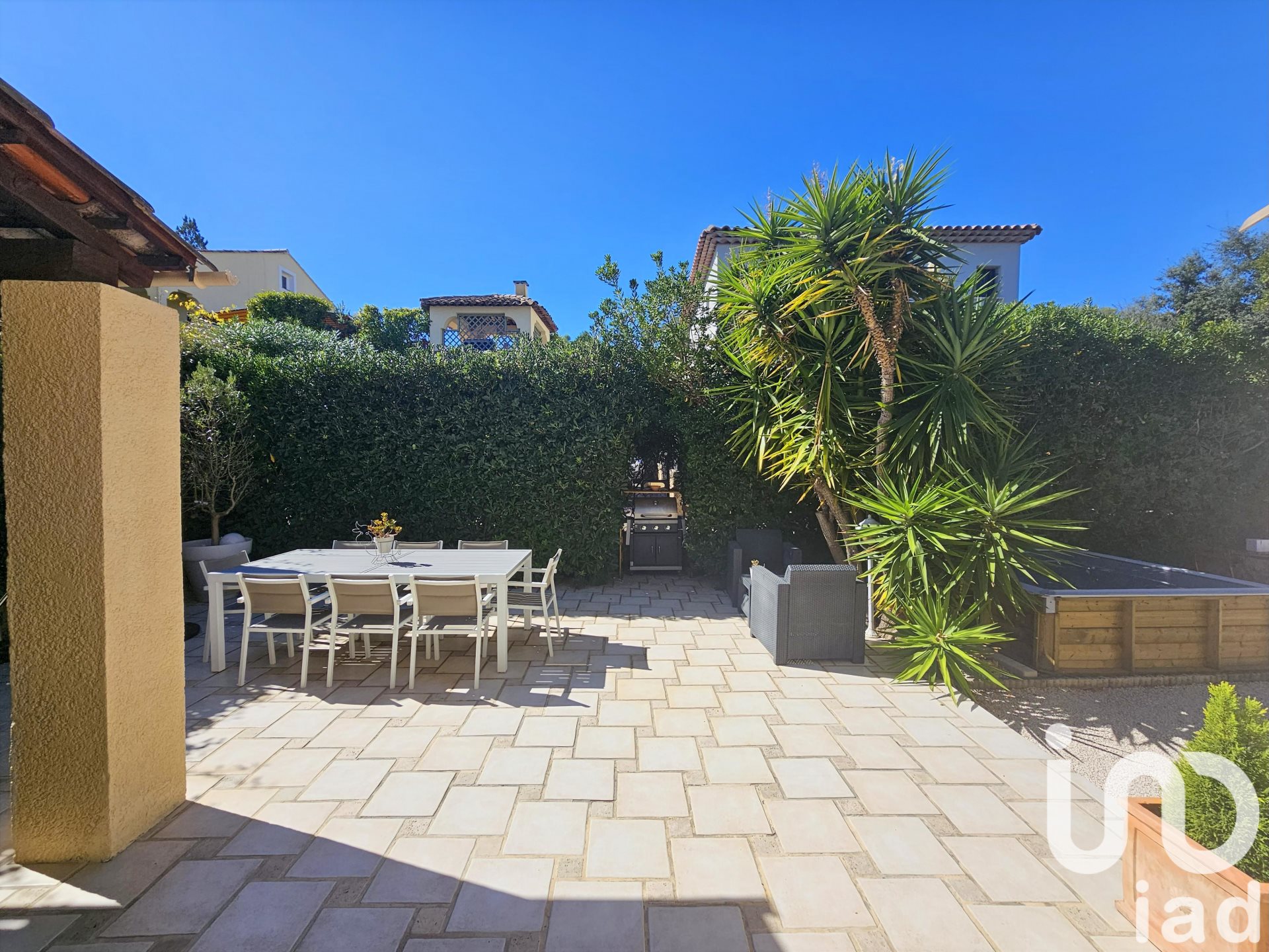 Maison à vendre, 97m², Fréjus