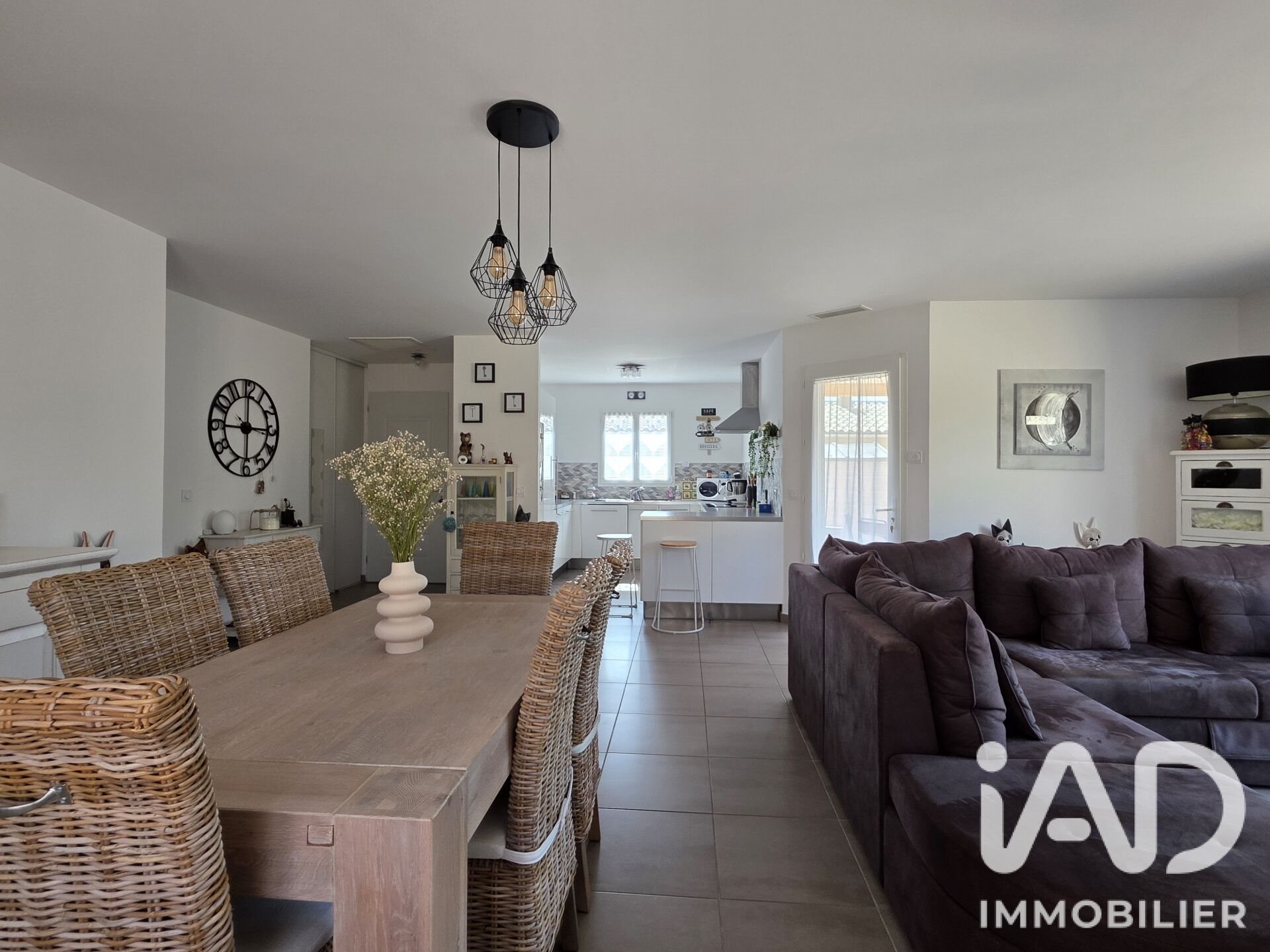 Maison à vendre, 94m², Le Muy