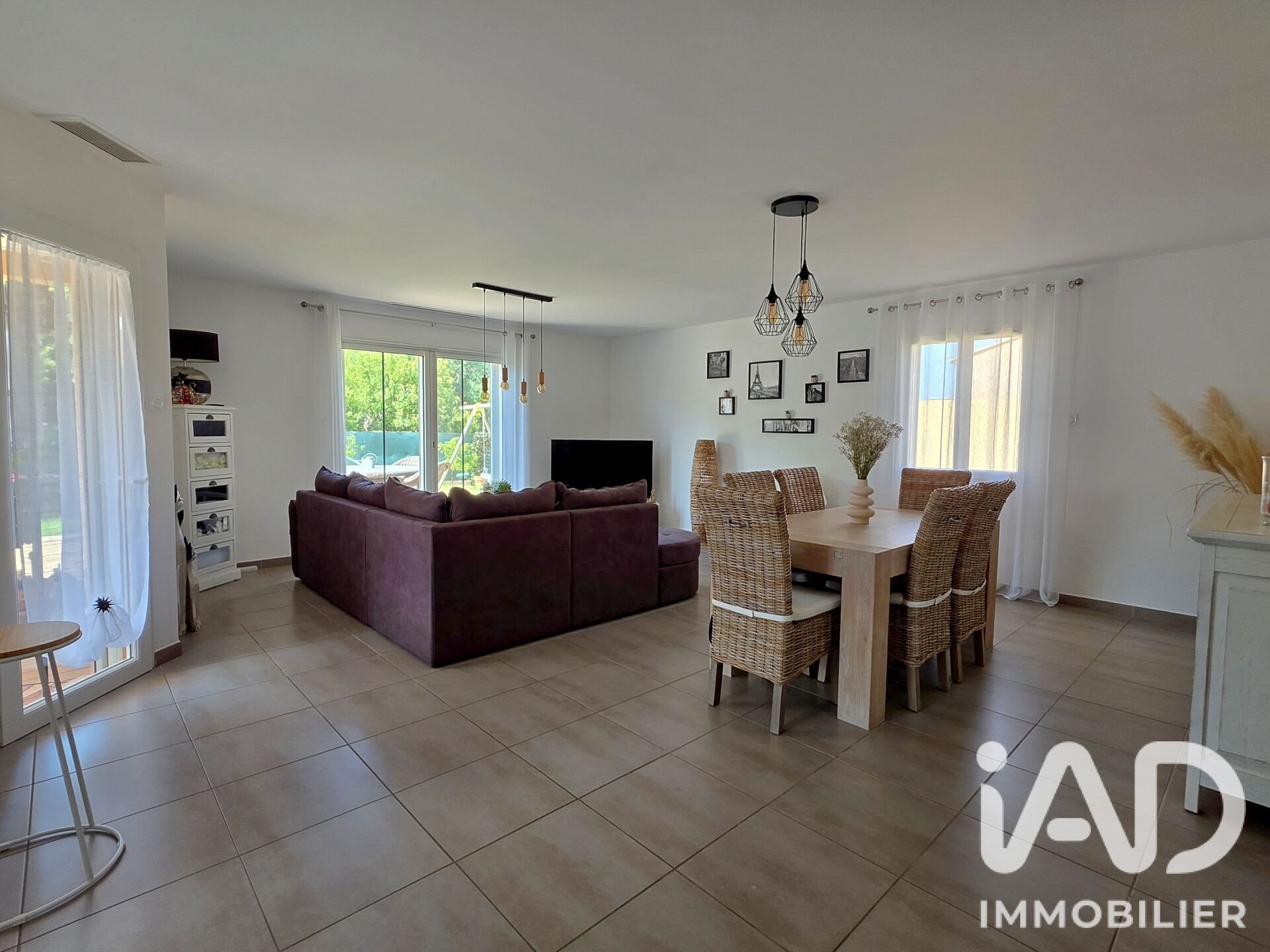 Maison à vendre, 94m², Le Muy