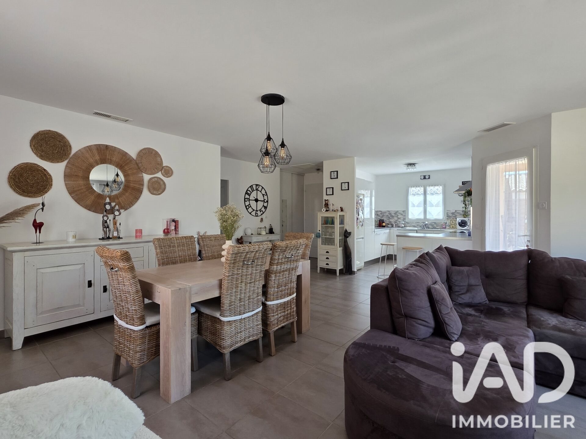 Maison à vendre, 94m², Le Muy