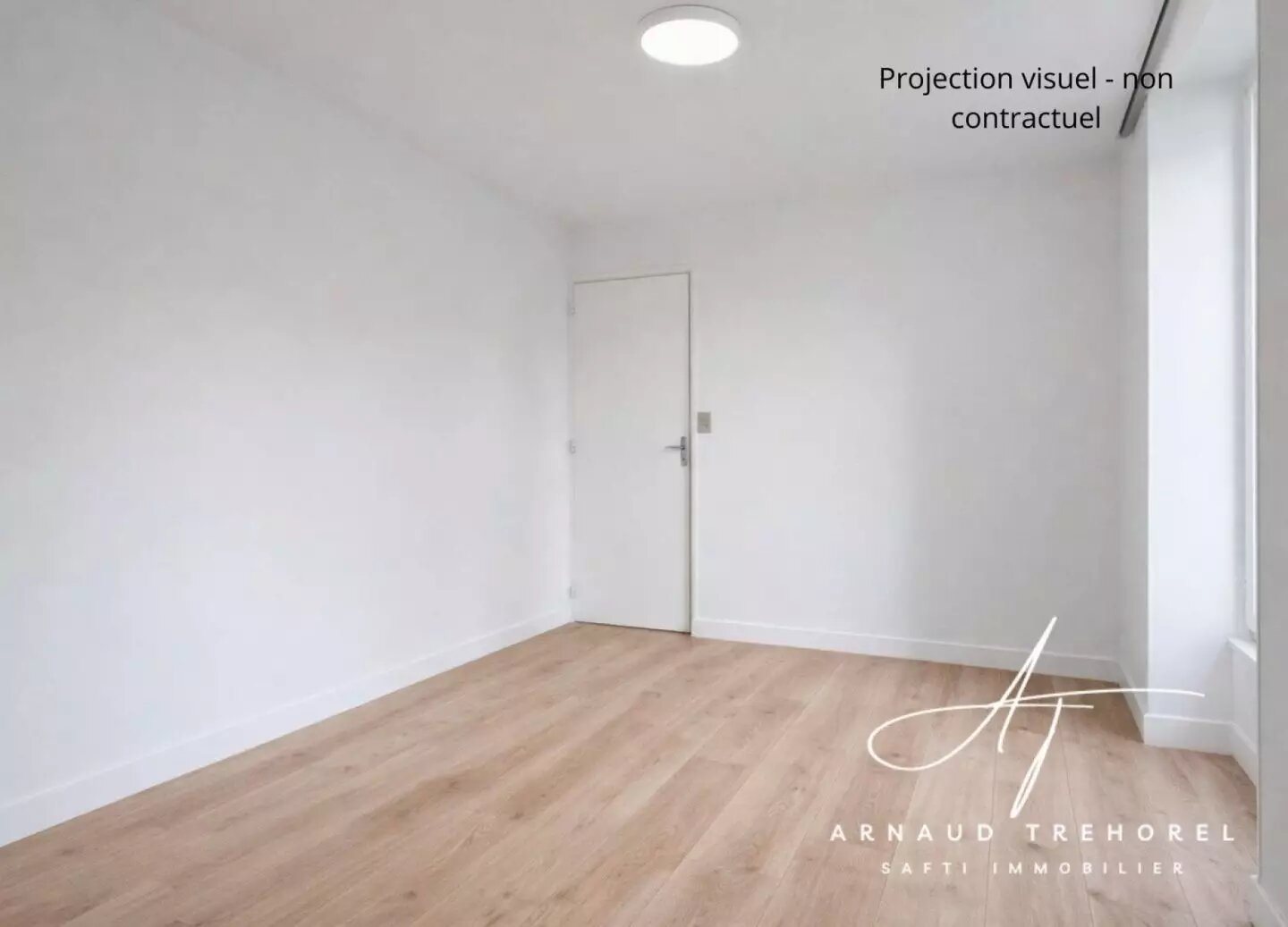 Appartement à vendre, 49m², Sablé-sur-Sarthe