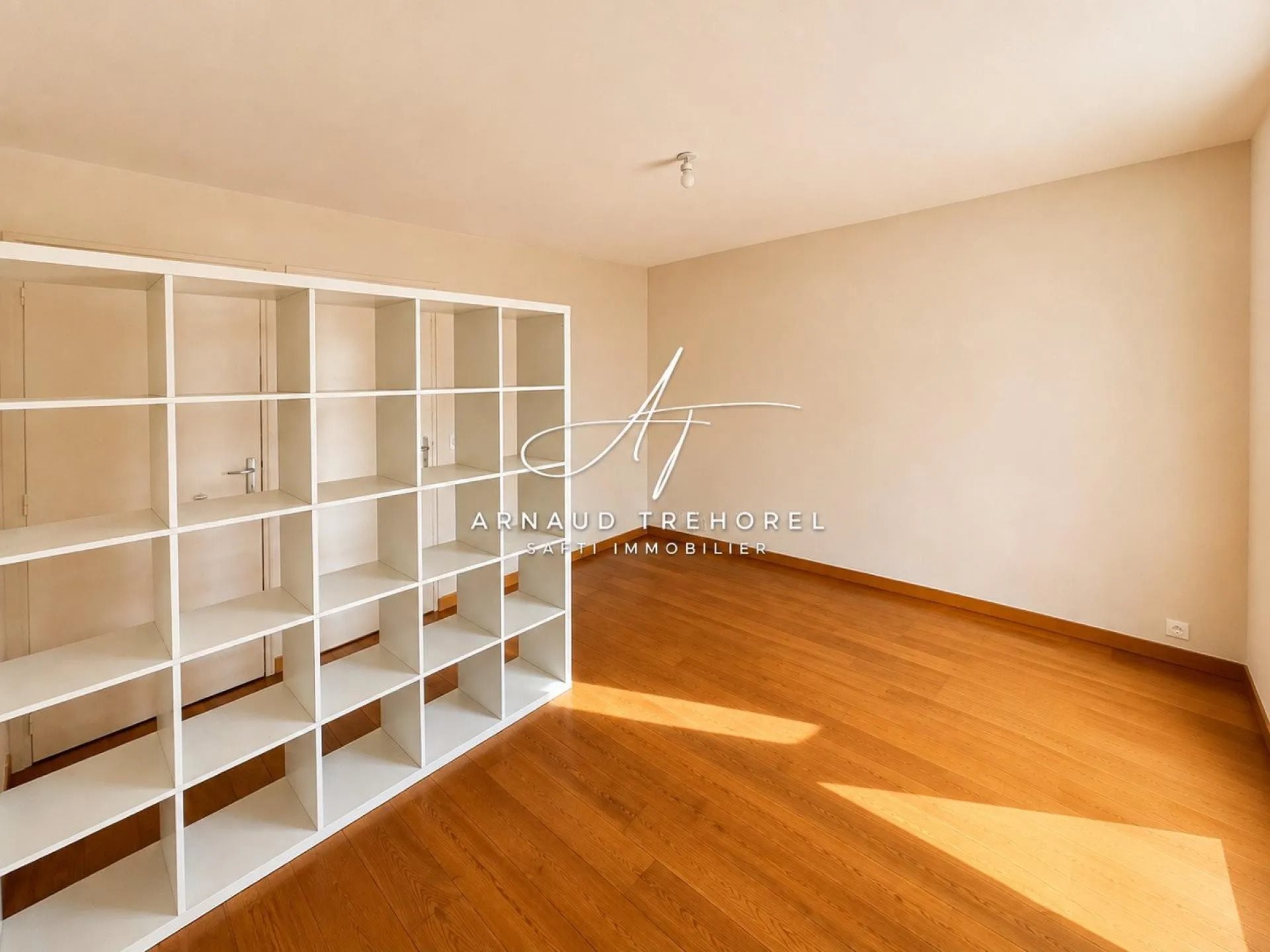 Appartement à louer, 47m², Angers