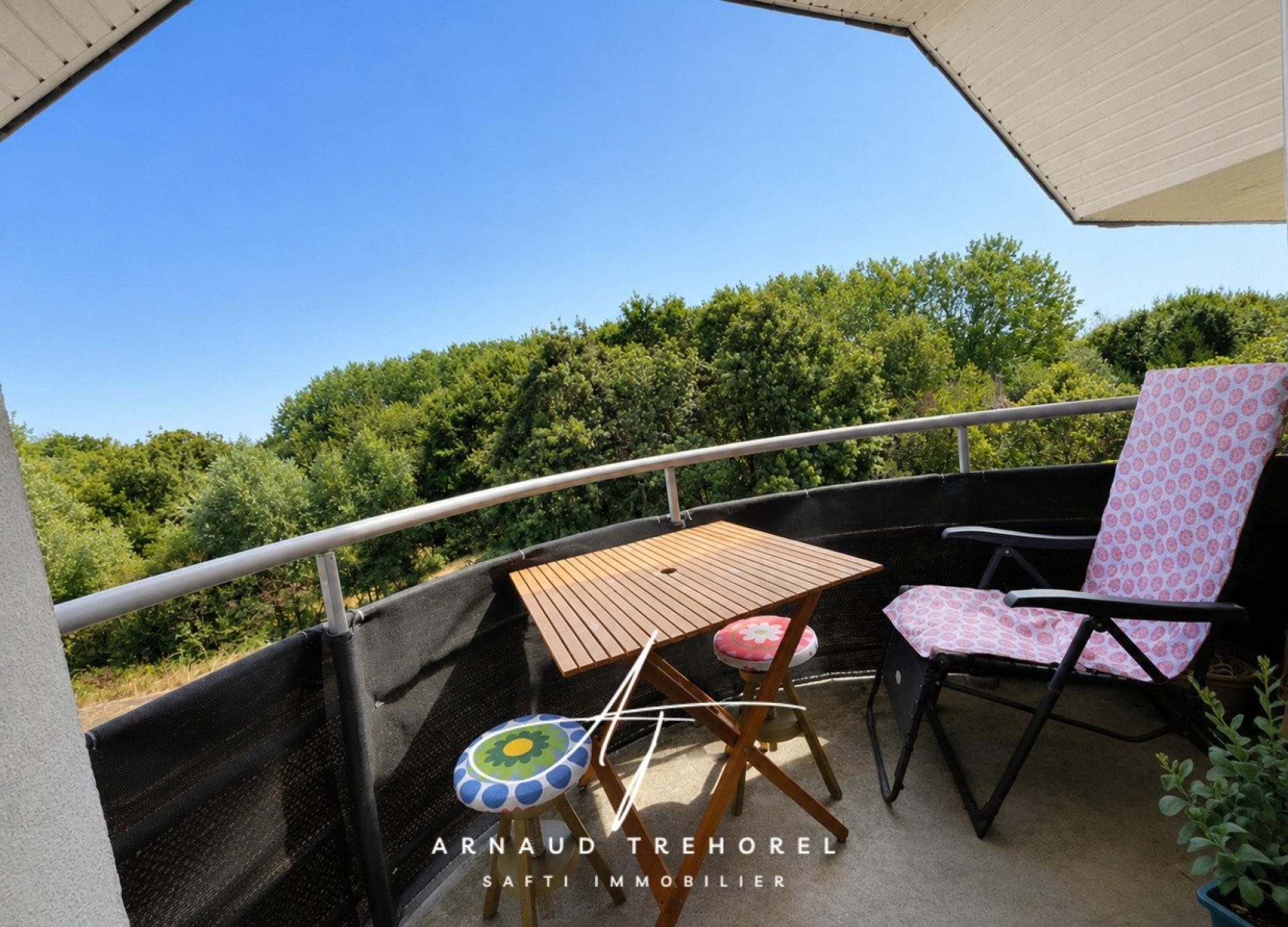 Appartement à vendre, 57m², Les Ponts-de-Cé