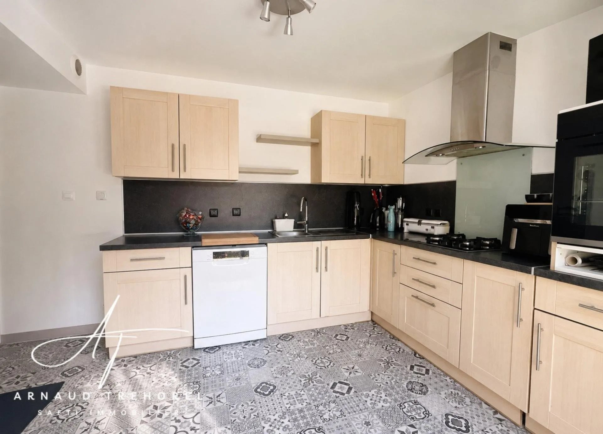 Maison à vendre, 105m², Marcé