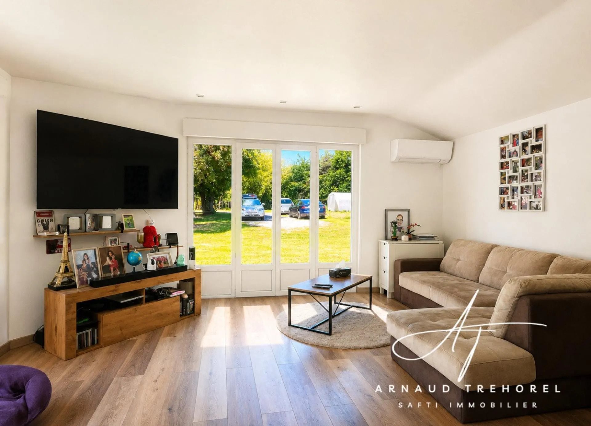 Maison à vendre, 105m², Marcé