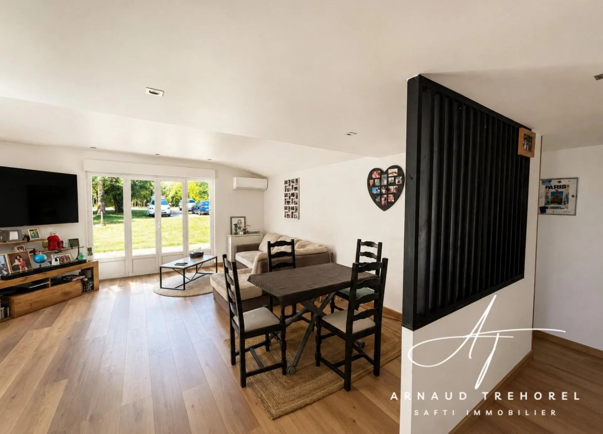 Maison à vendre, 105m², Marcé