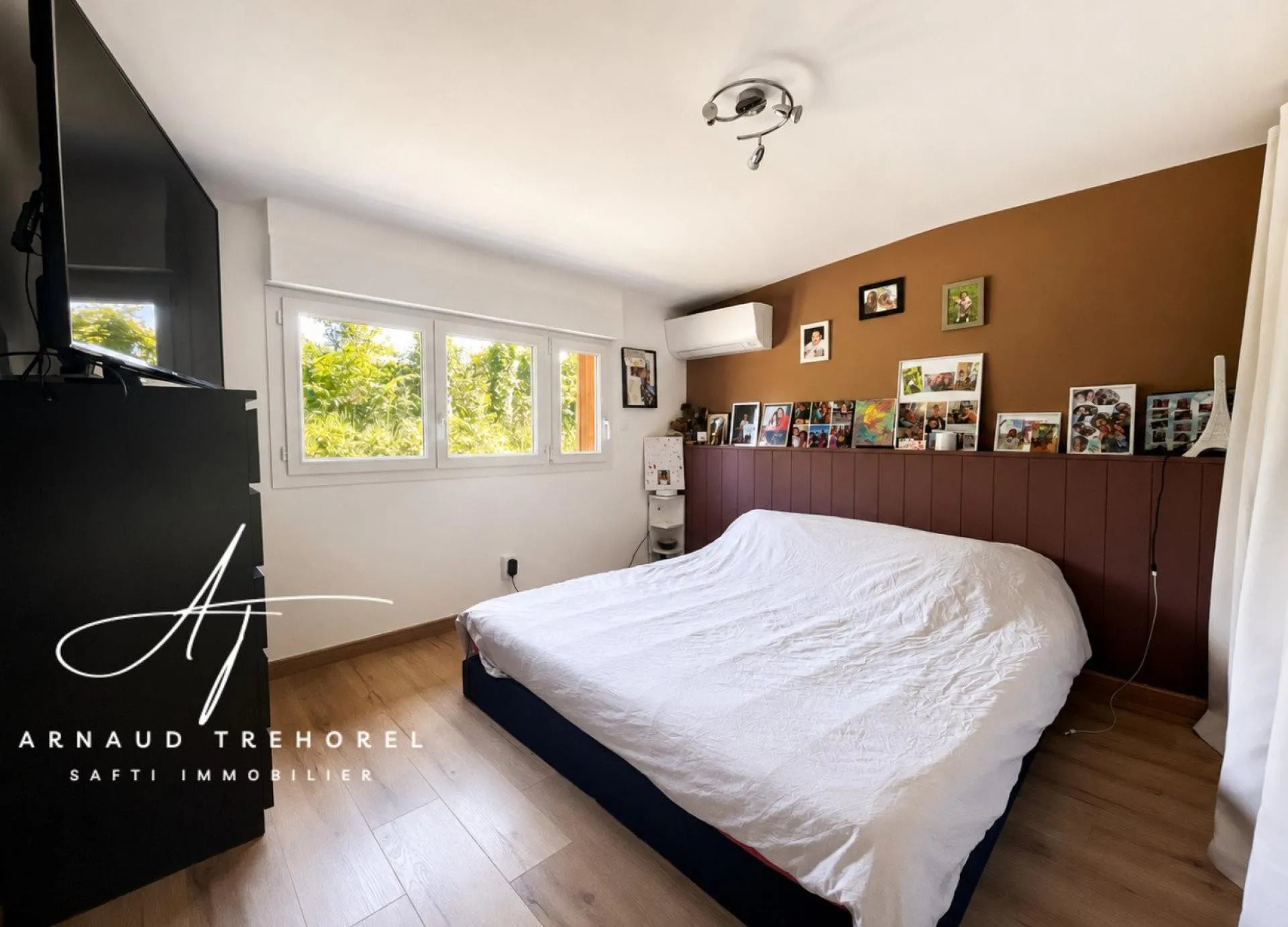 Maison à vendre, 105m², Marcé