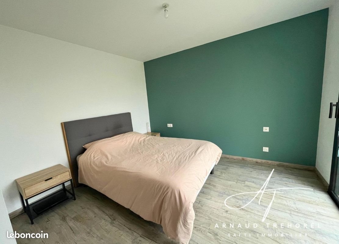 Maison à vendre, 114m², Huillé