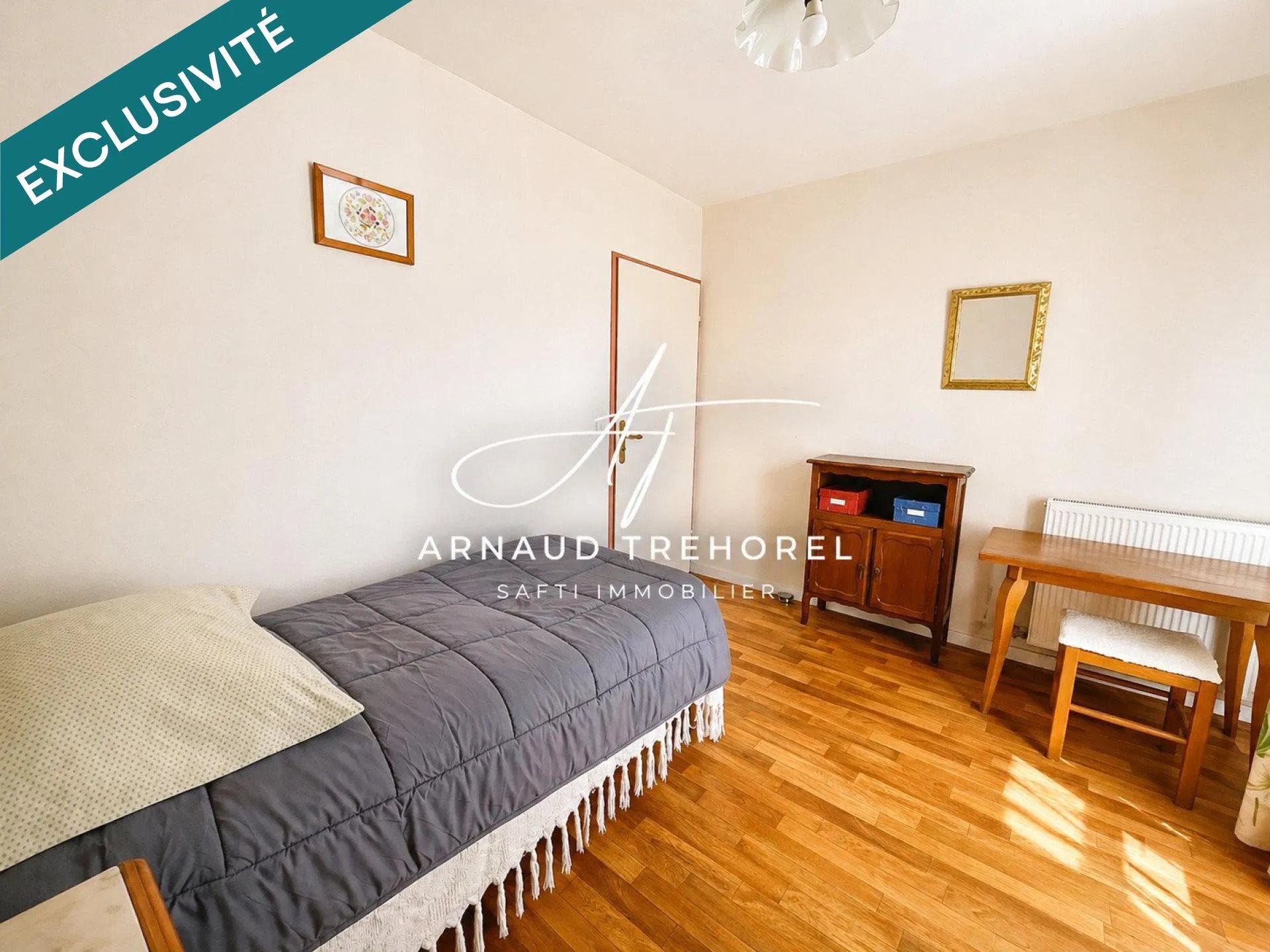 Maison à vendre, 120m², Angers