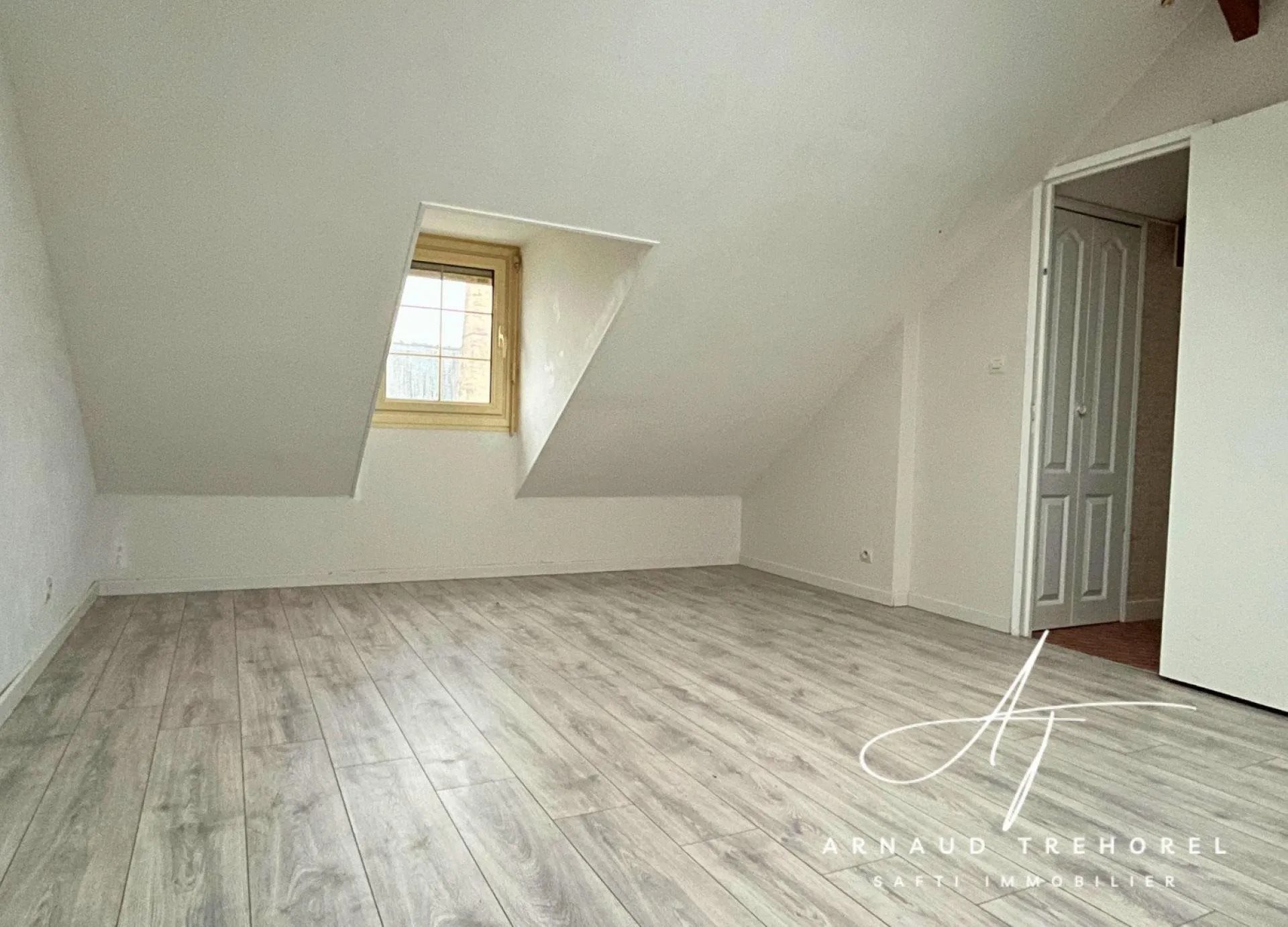 Maison à vendre, 105m², Baugé
