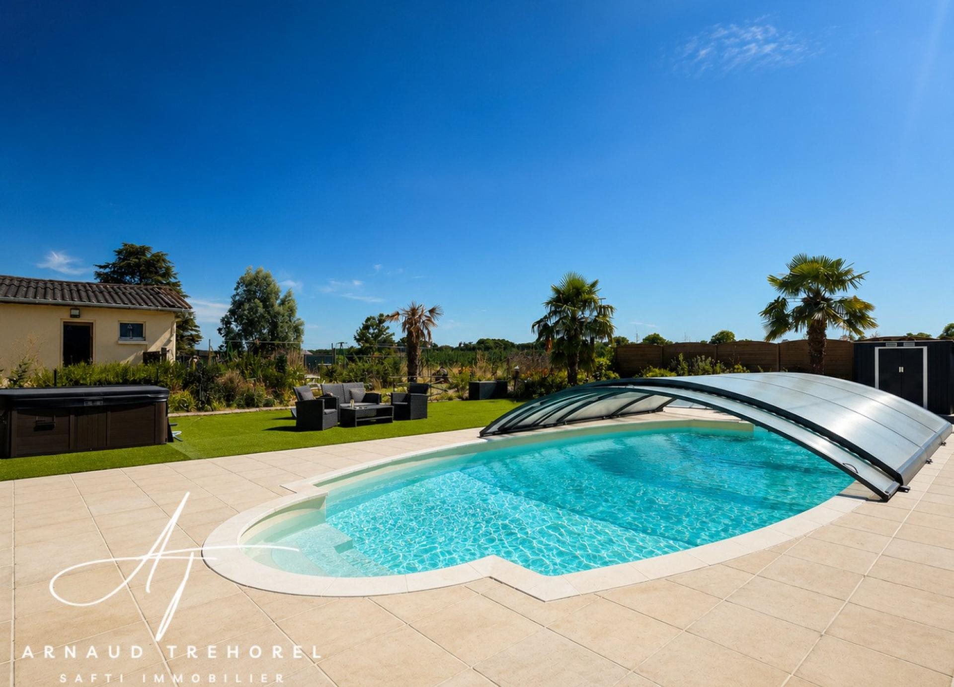 Maison à vendre, 188m², Corzé