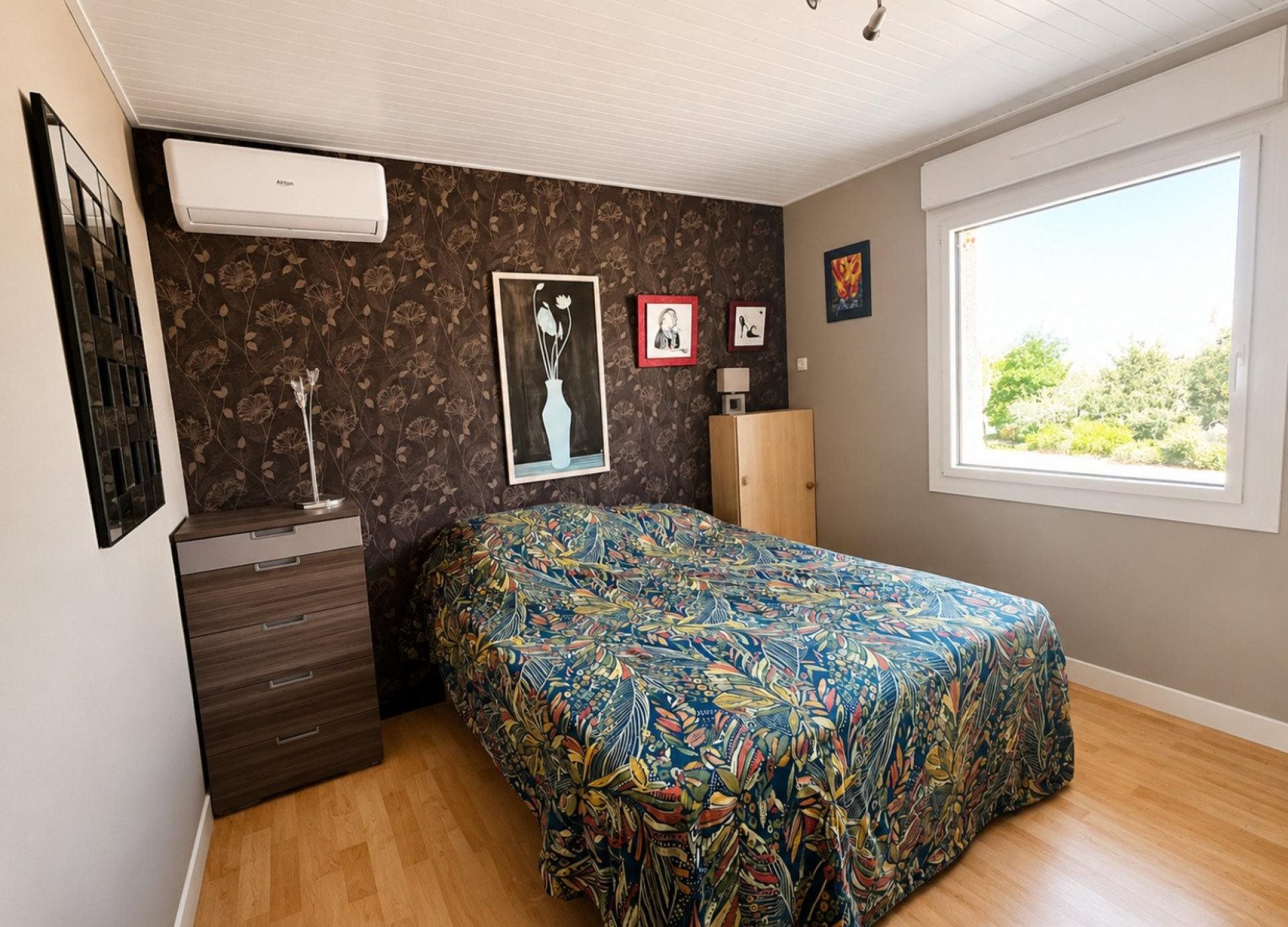 Maison à vendre, 188m², Corzé