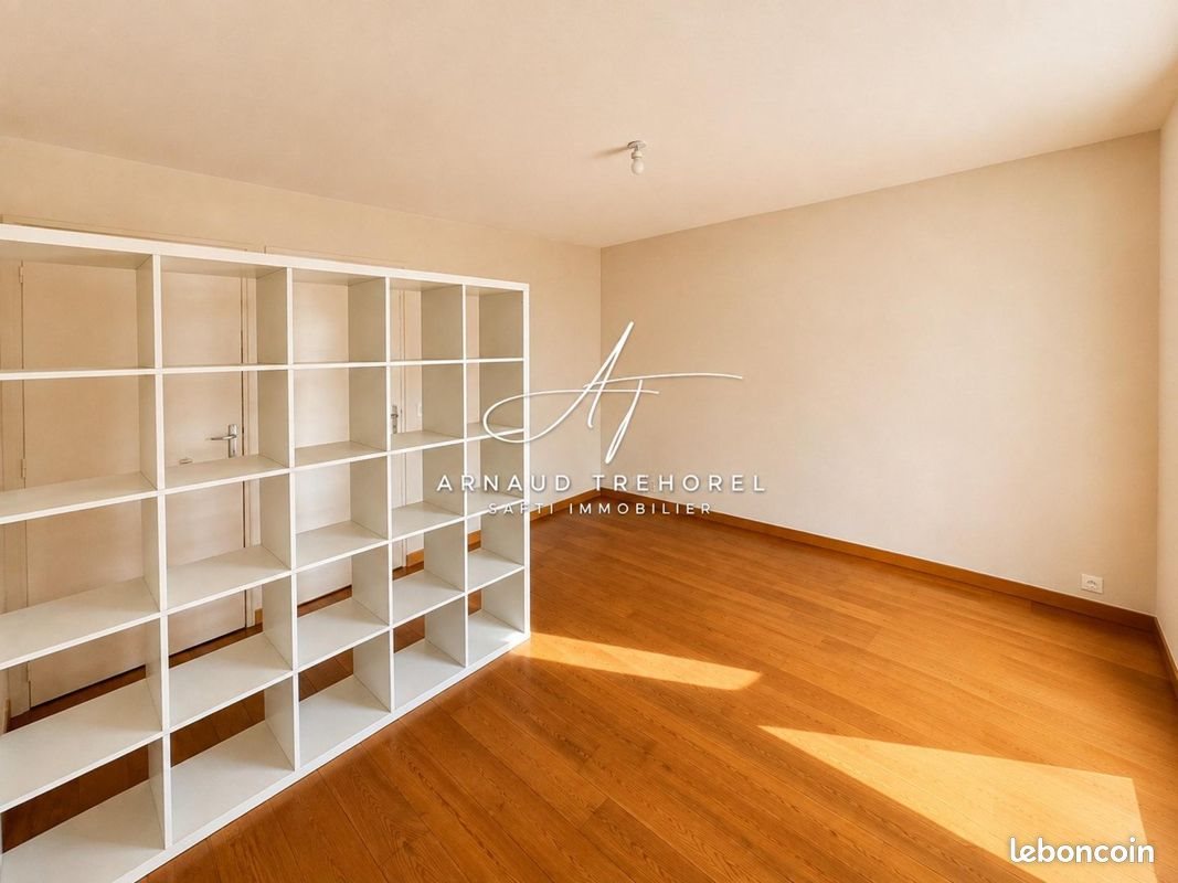 Appartement à louer, 47m², Angers