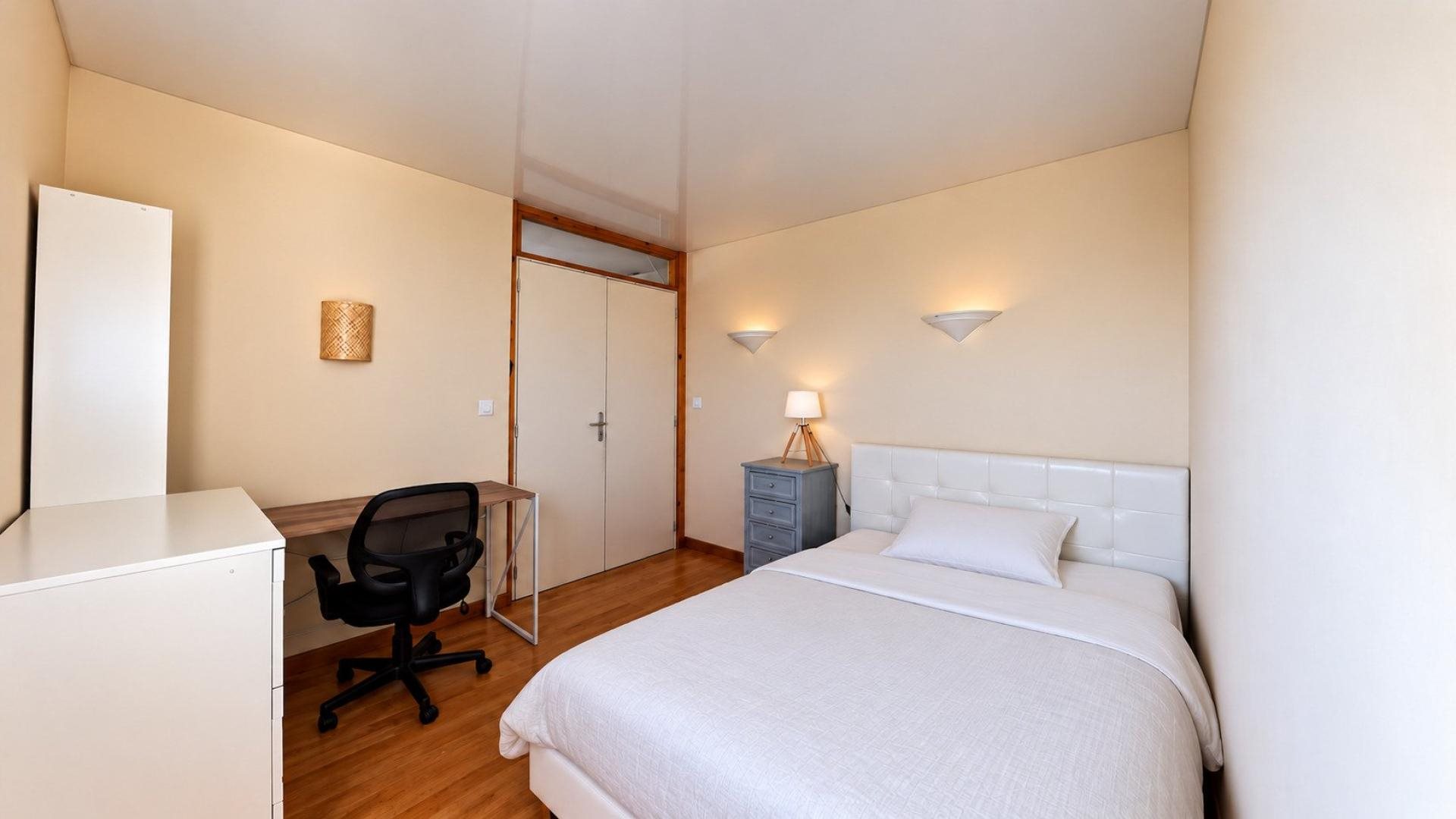 Appartement à vendre, 108m², Angers