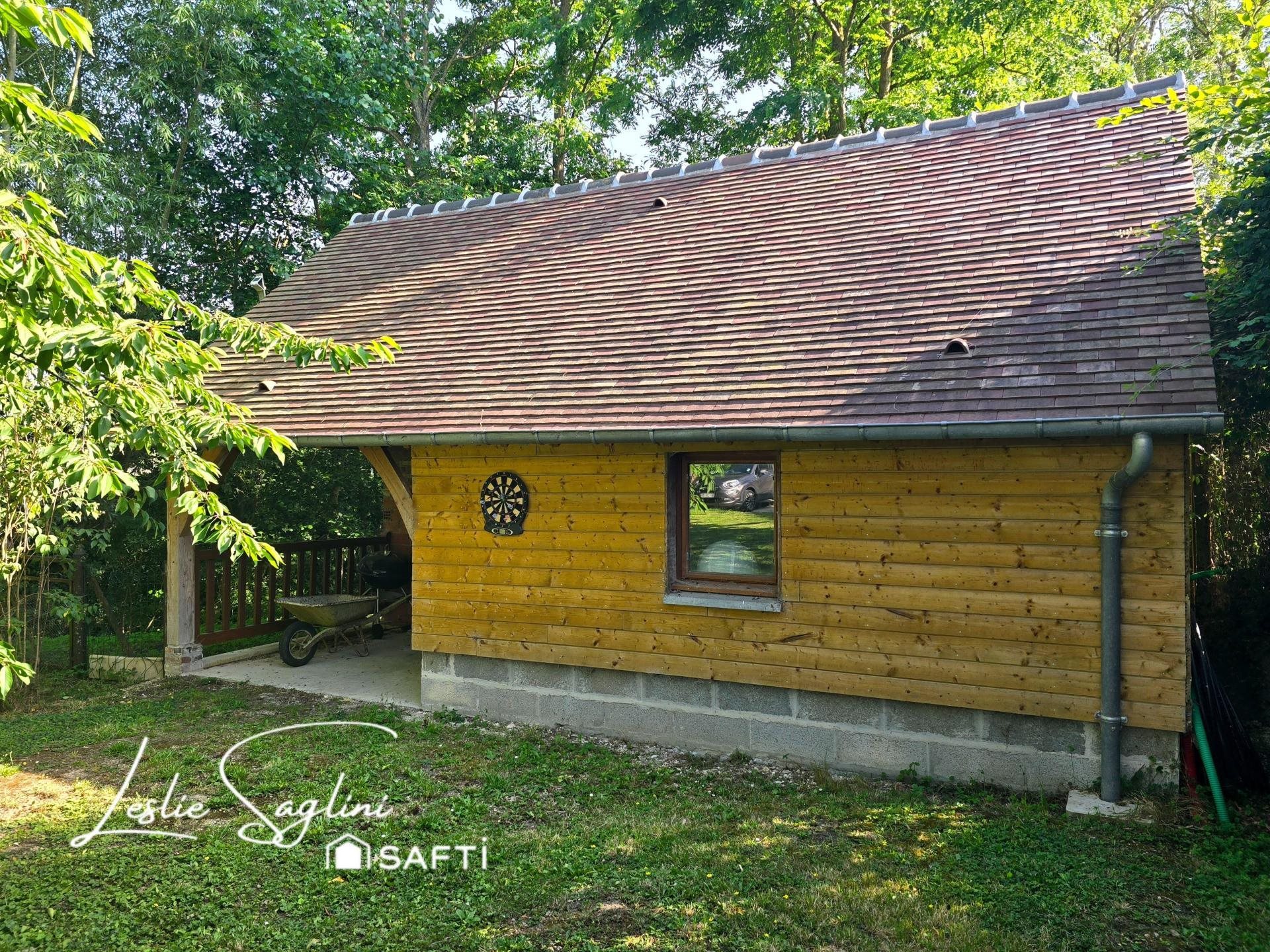 Maison à vendre, 100m², Lisieux