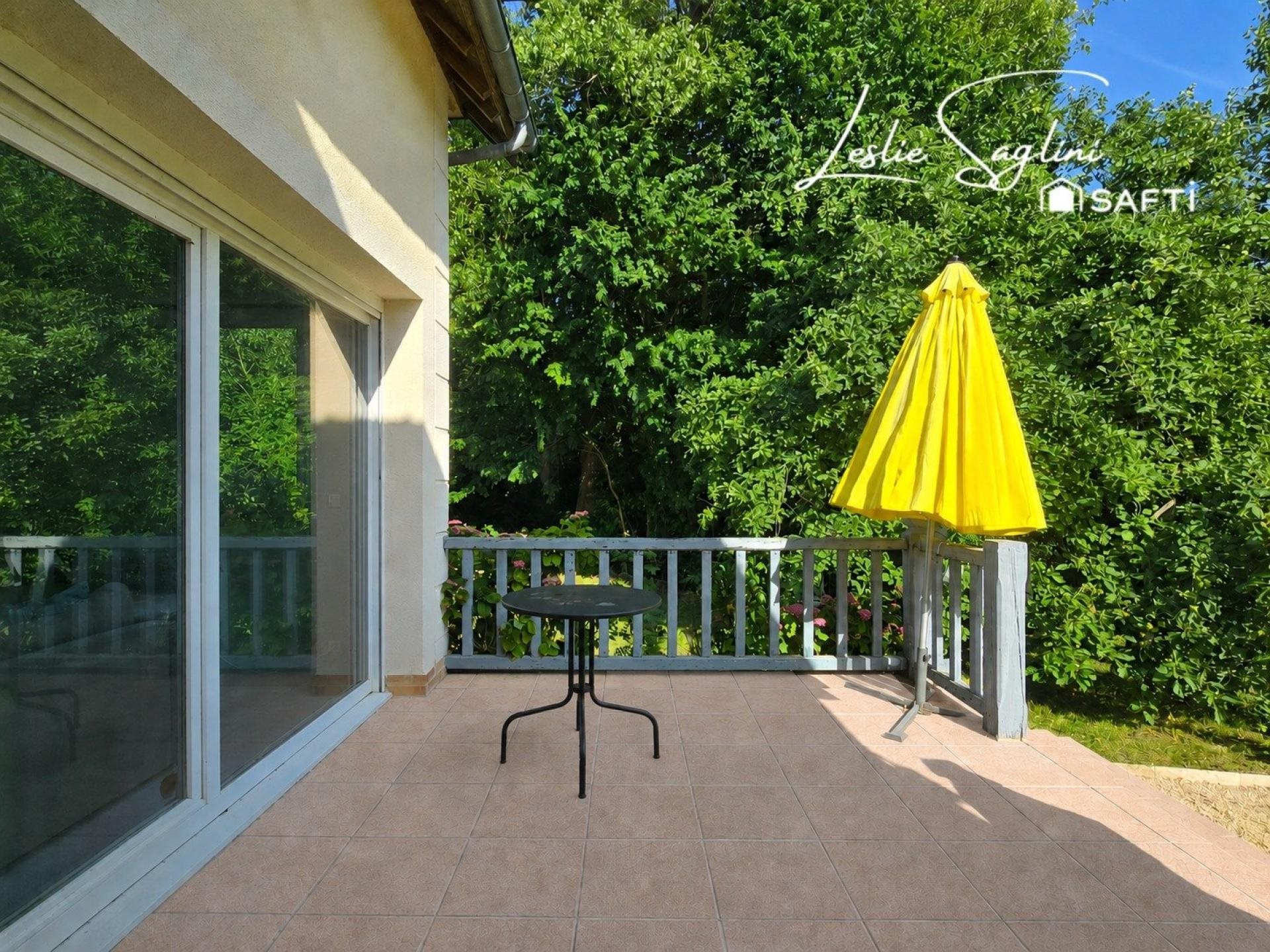 Maison à vendre, 100m², Lisieux