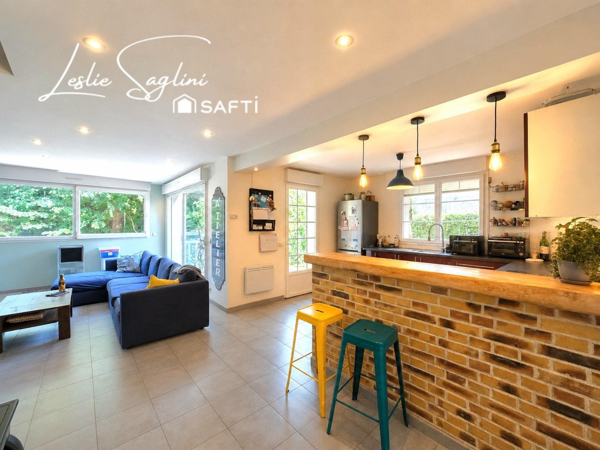 Maison à vendre, 100m², Lisieux