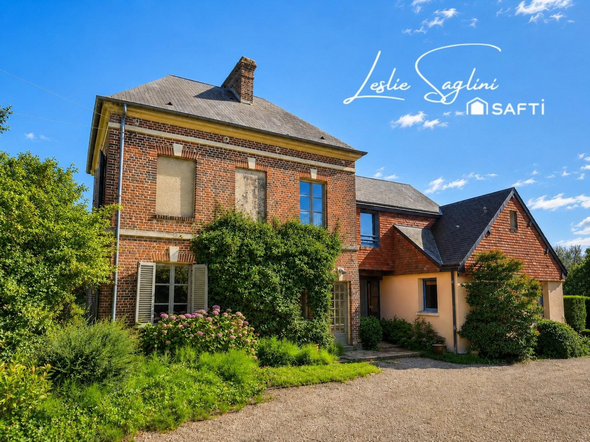 Maison à vendre, 322m², Lisieux