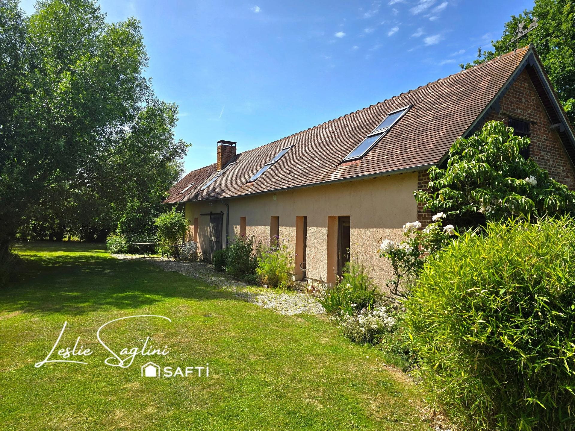 Maison à vendre, 322m², Lisieux