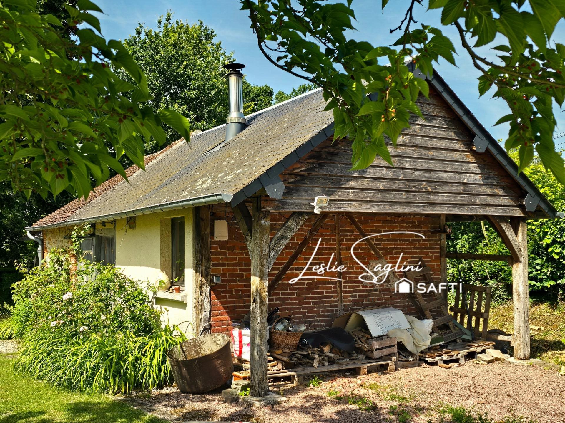 Maison à vendre, 322m², Lisieux