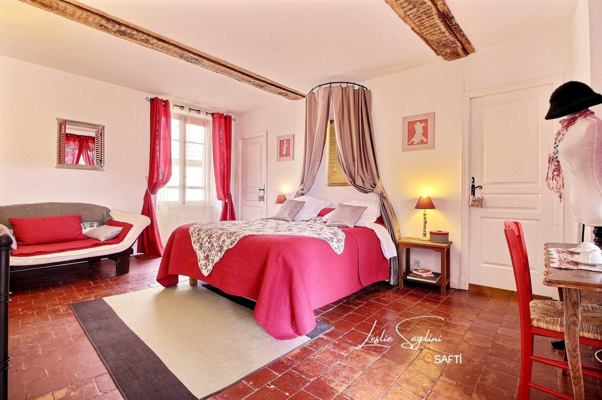 Maison à vendre, 462m², Trun