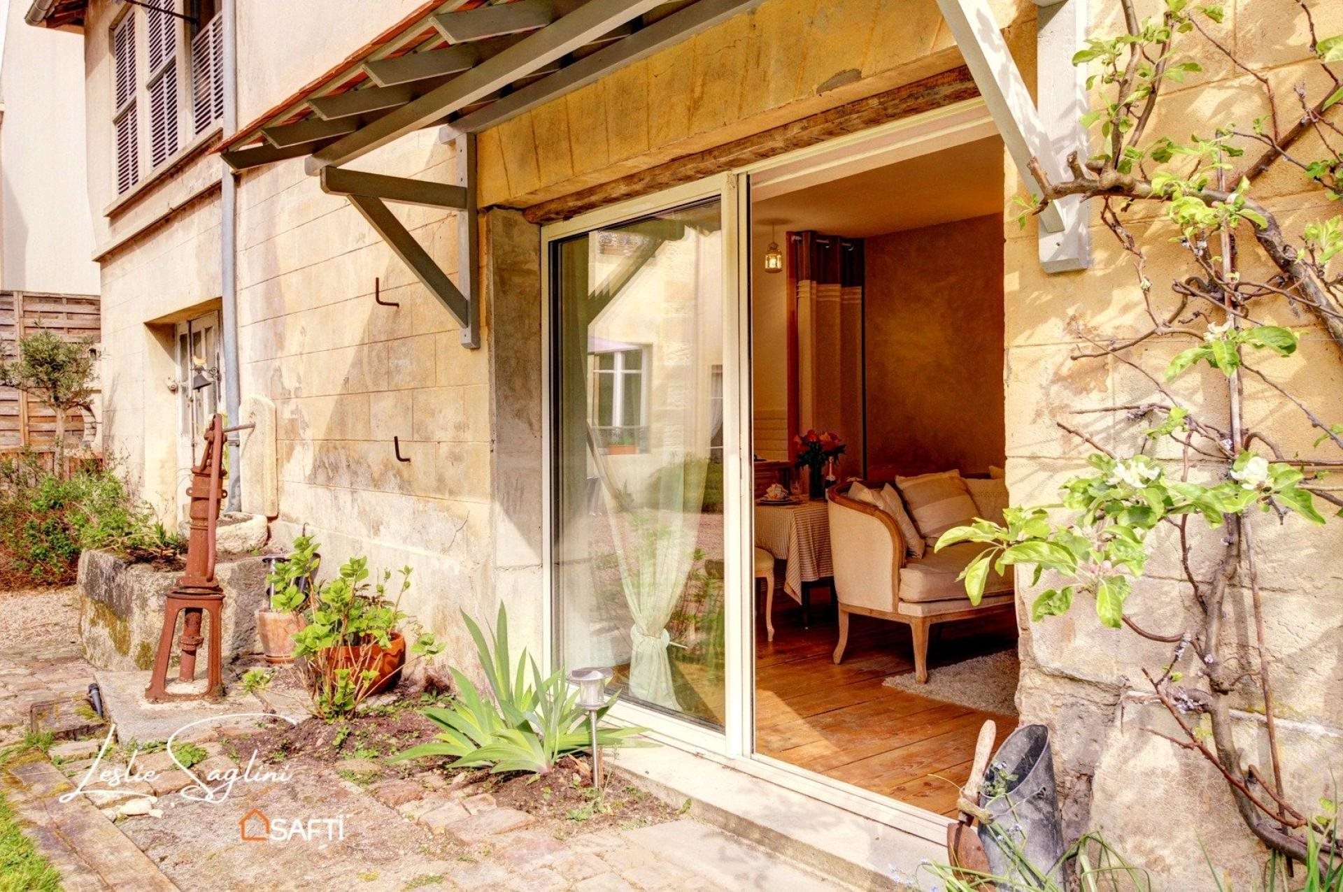 Maison à vendre, 462m², Trun