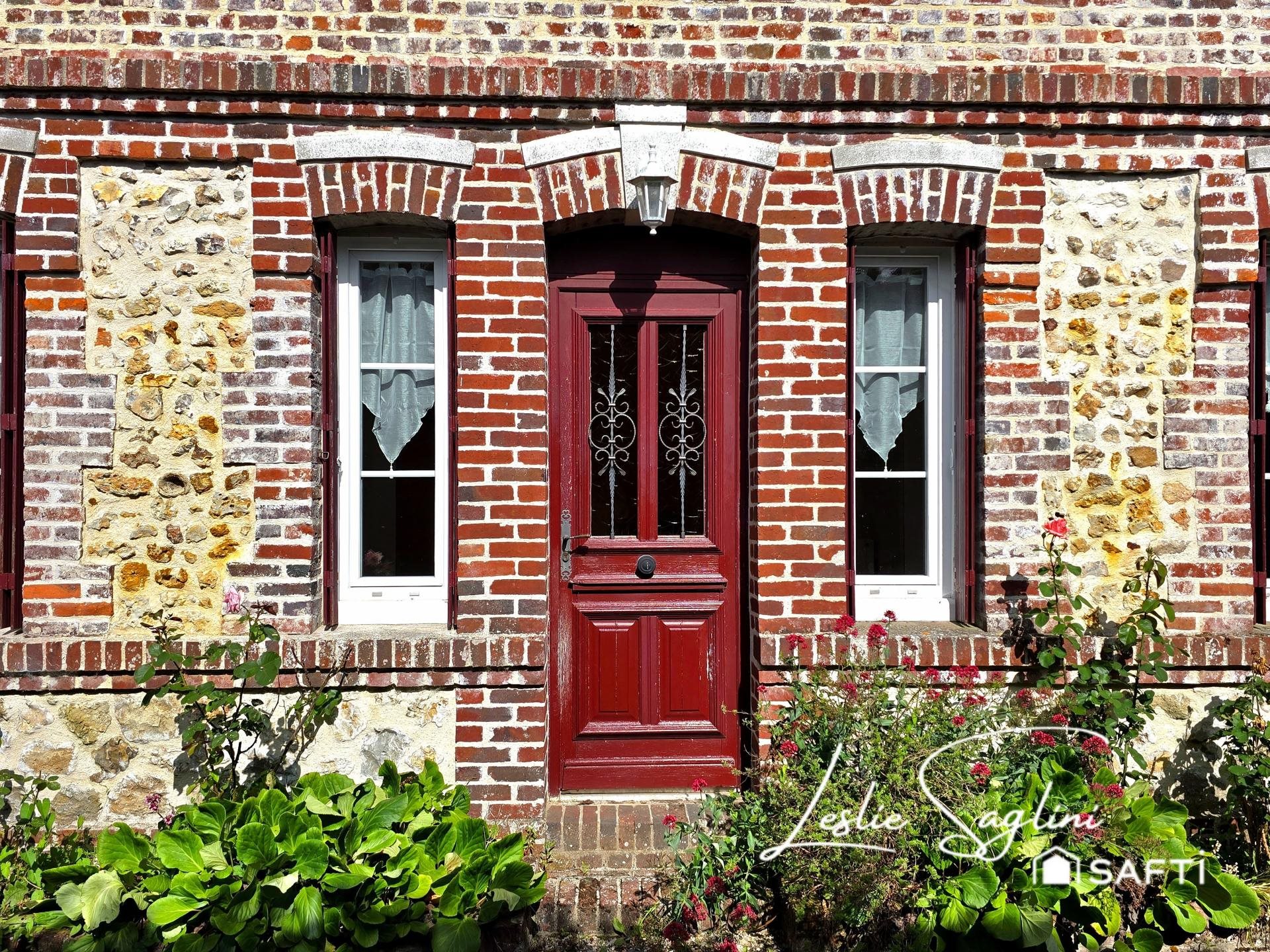Maison à vendre, 120m², Lisieux