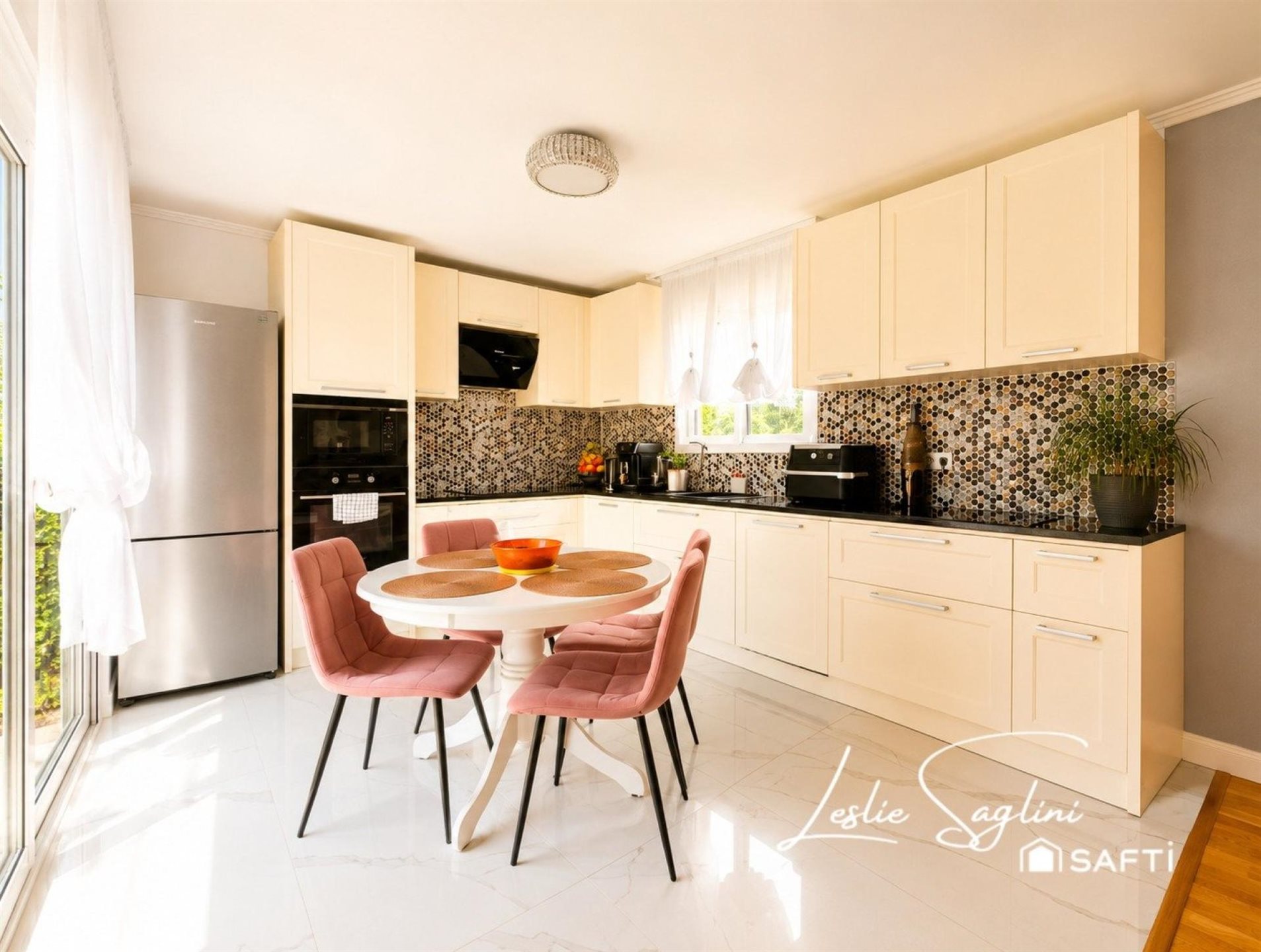 Maison à vendre, 165m², Saint-Désir
