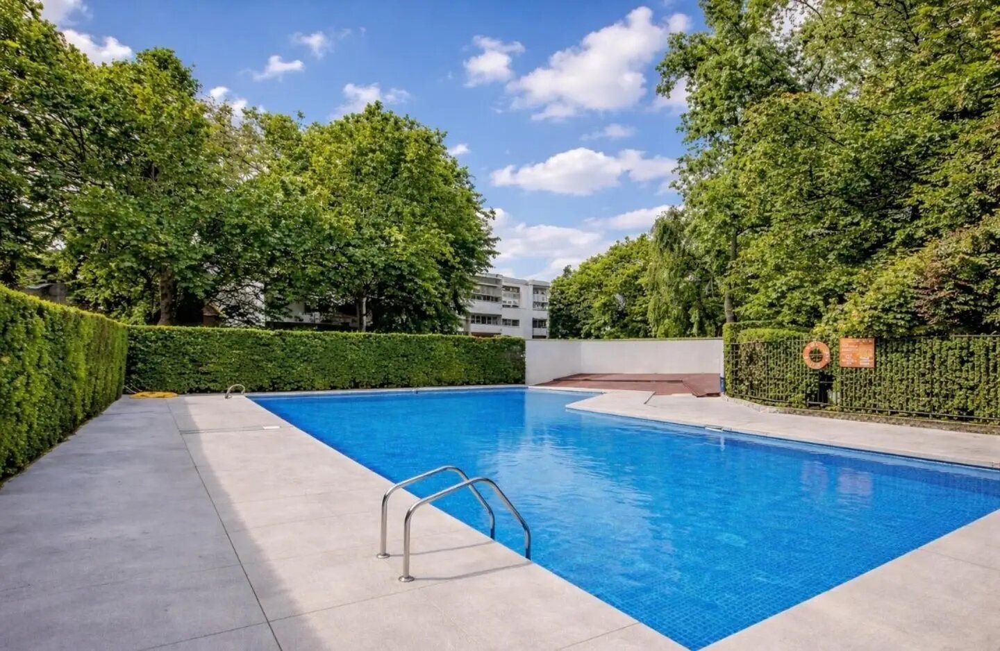 Appartement à vendre, 84m², Chilly-Mazarin