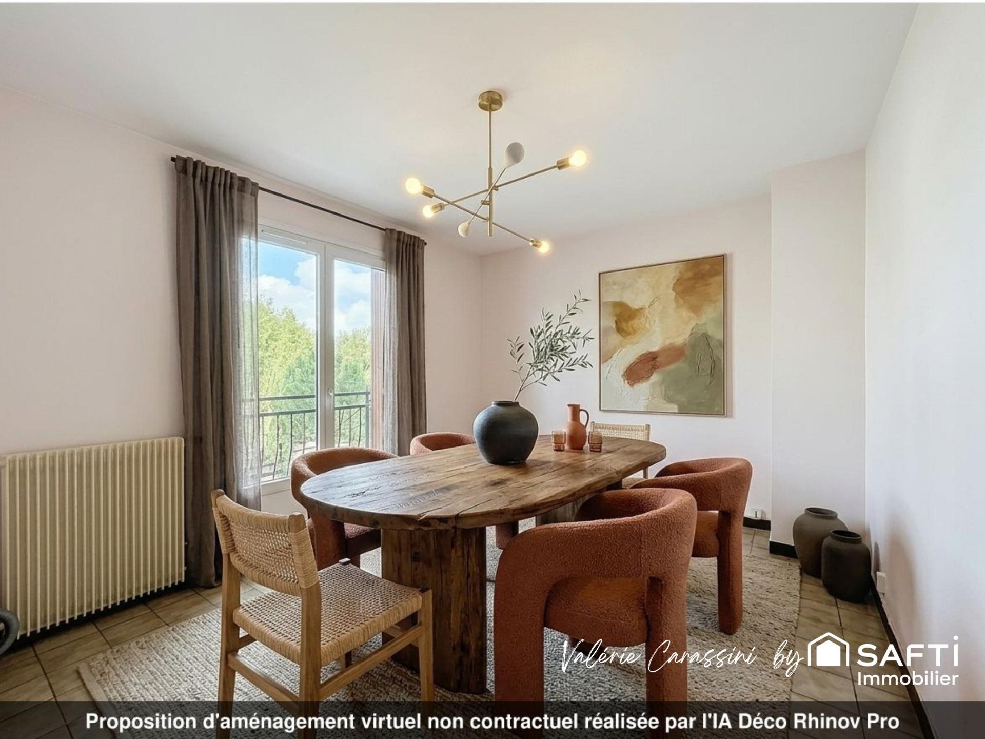 Maison à vendre, 106m², Le Kremlin-Bicêtre