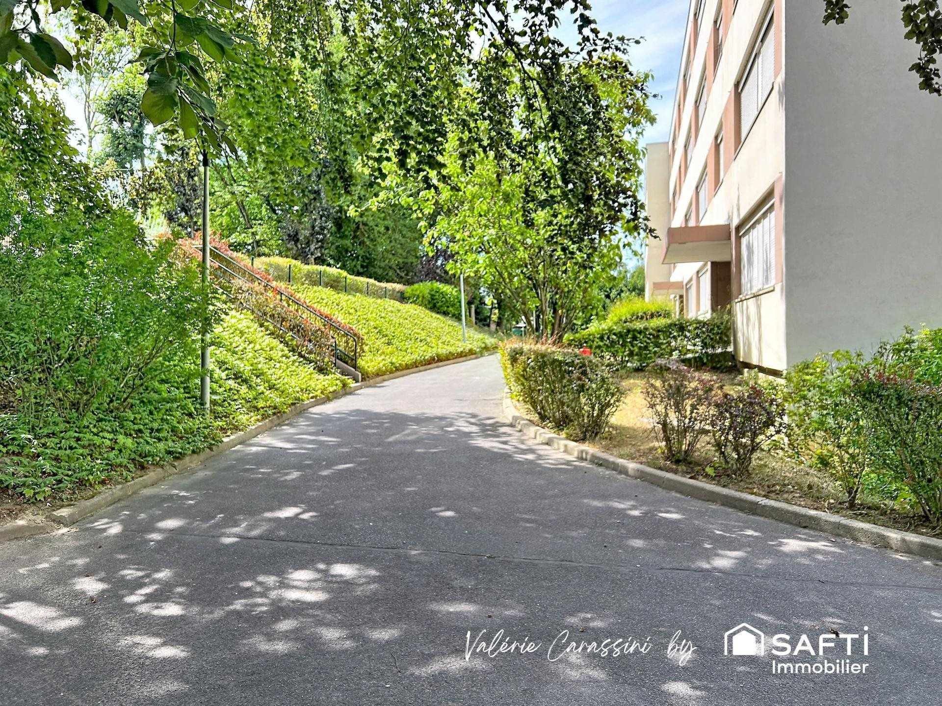 Appartement à vendre, 103m², Morsang-sur-Orge